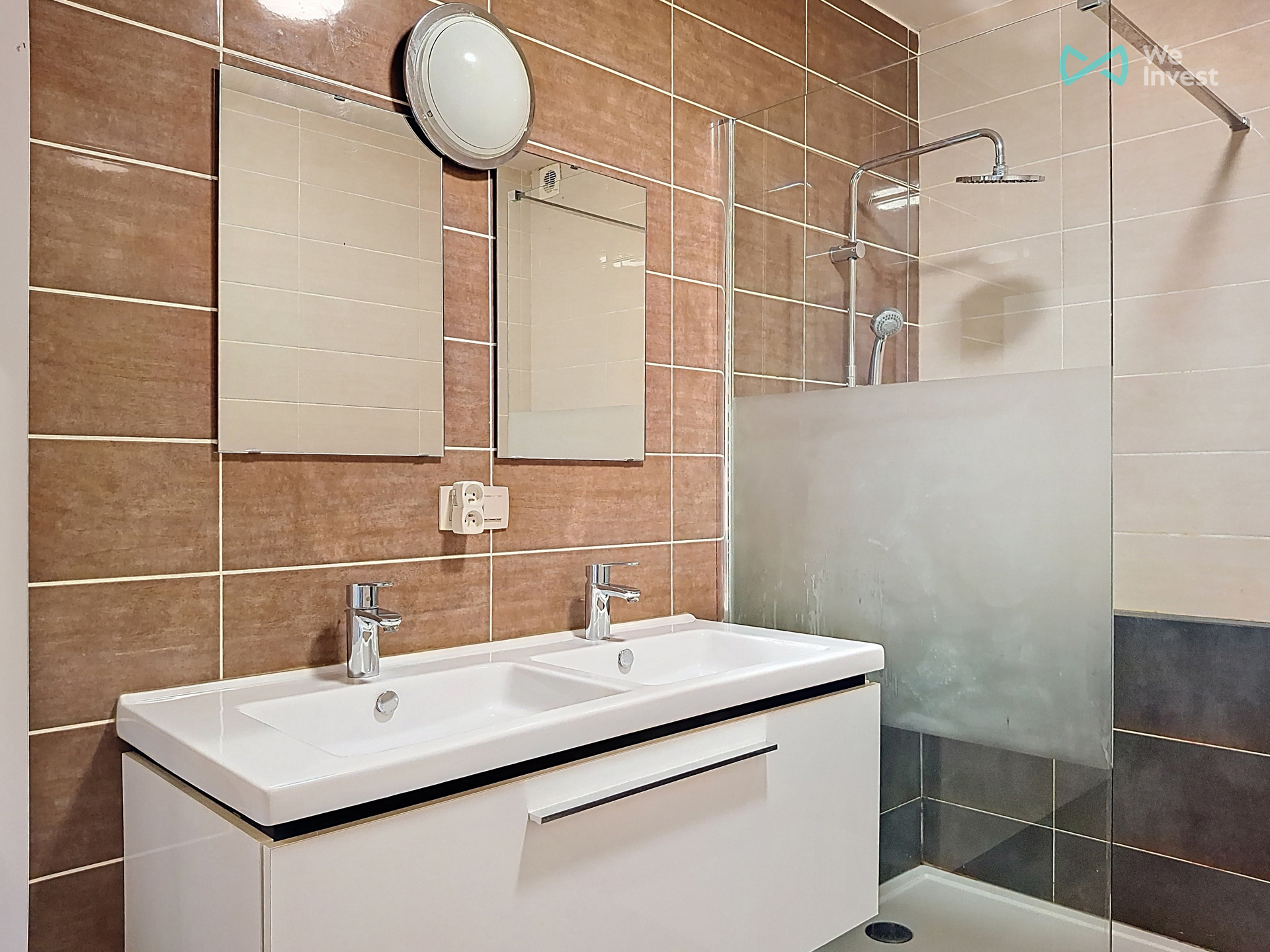 Picture 1 of 4 for Flat with two bedrooms in Vilvoorde