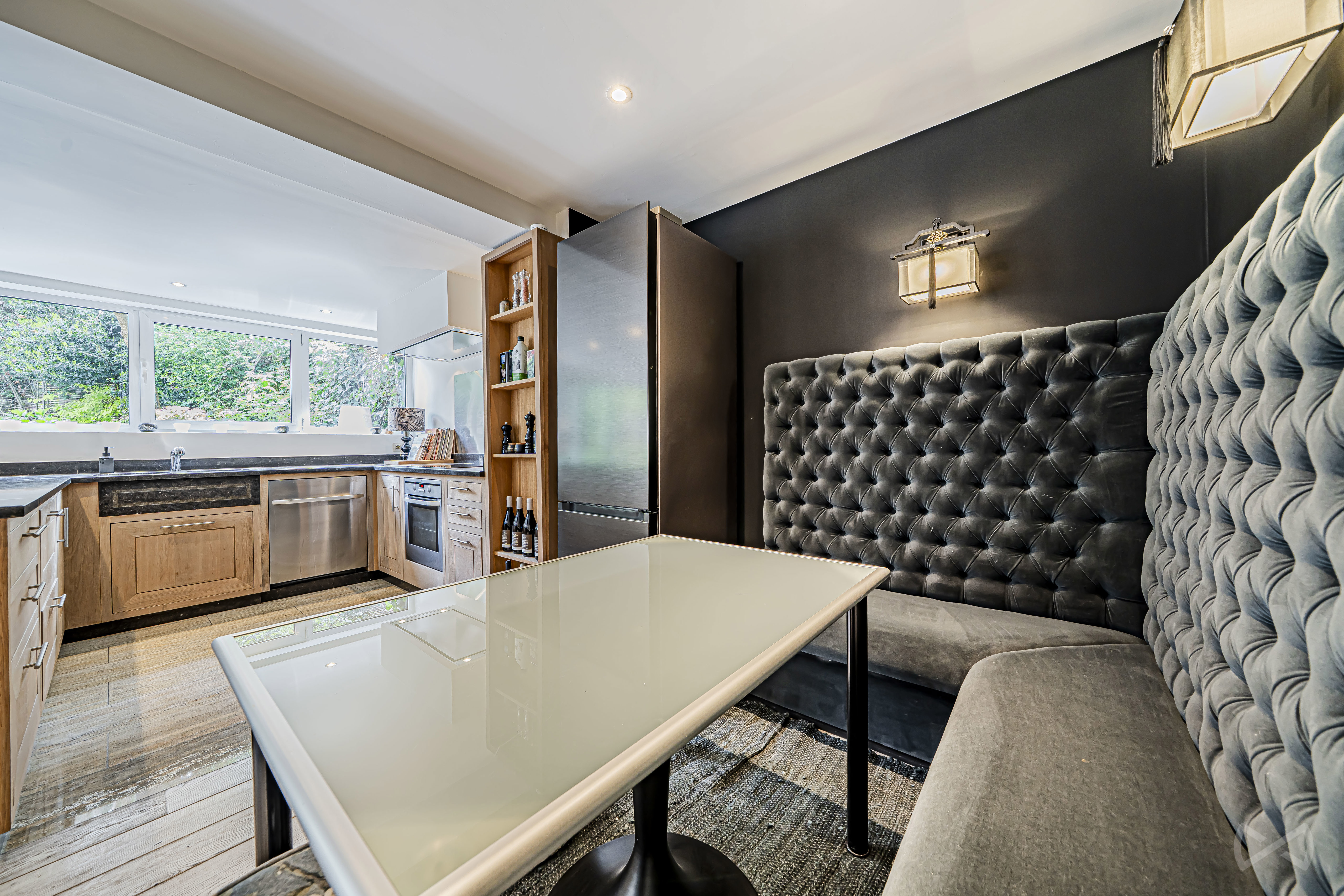 Picture 1 of 4 for Duplex with three bedrooms in Auderghem