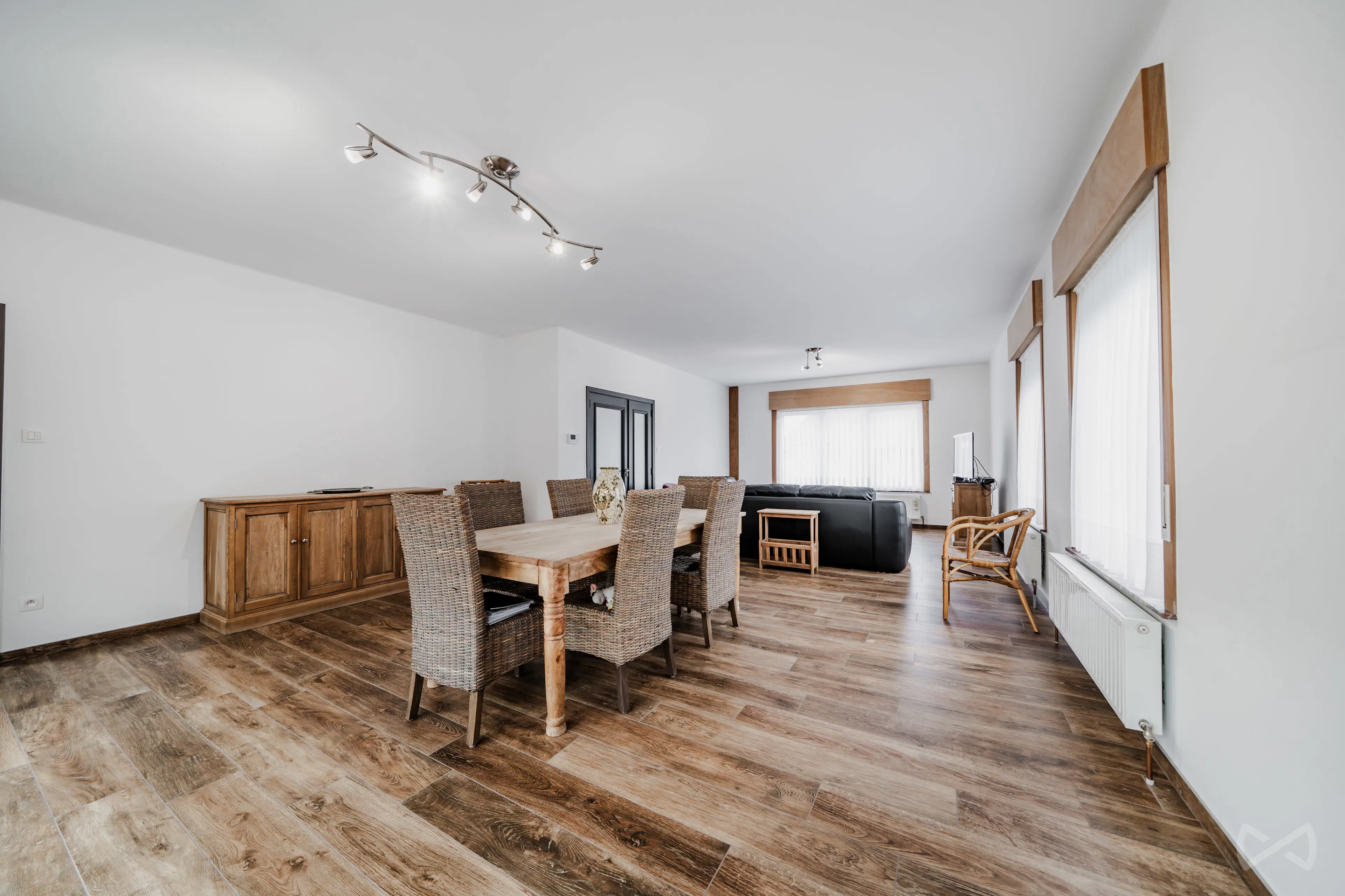 Foto van de woning