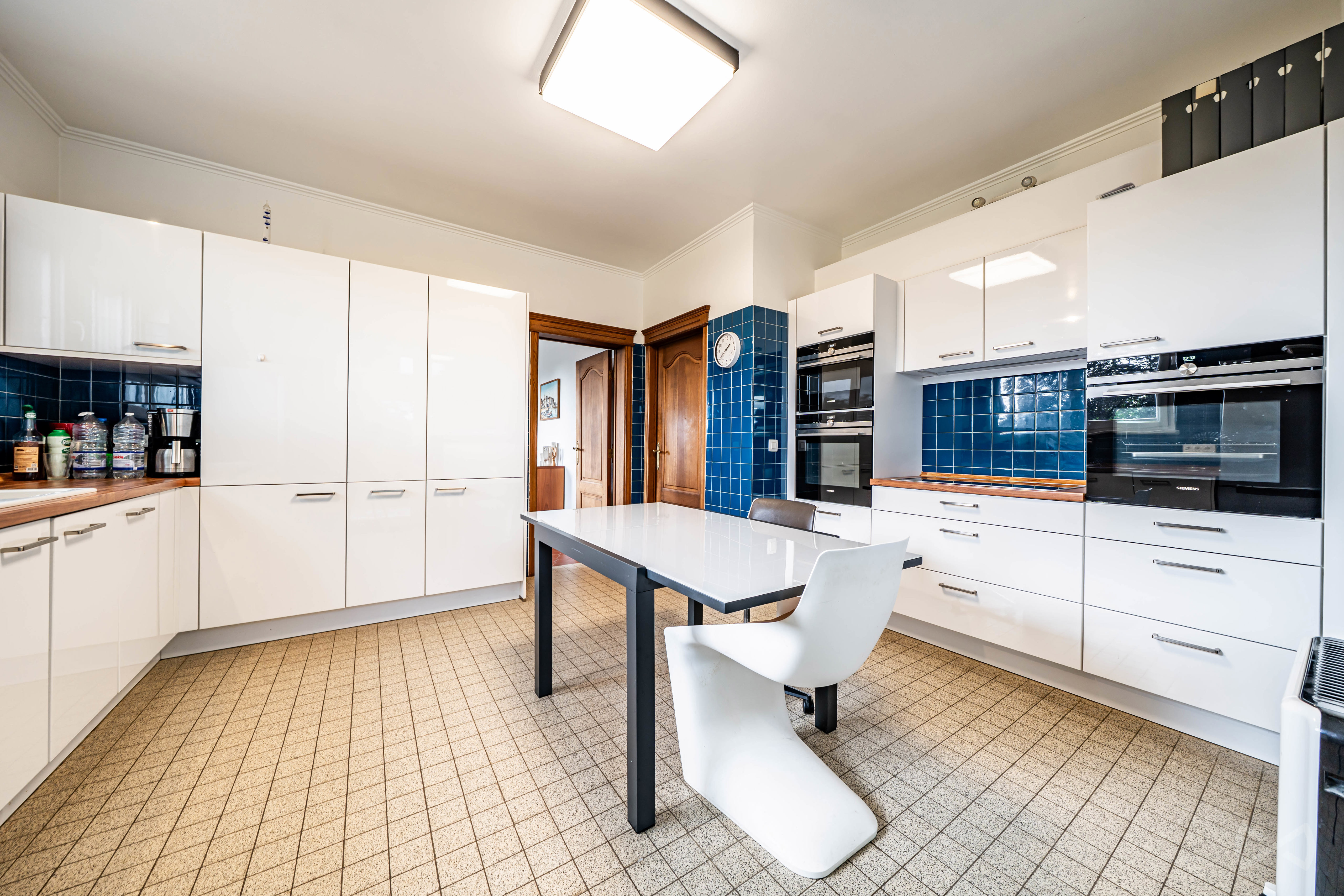 Picture 3 of 4 for Villa with three bedrooms in Auvelais