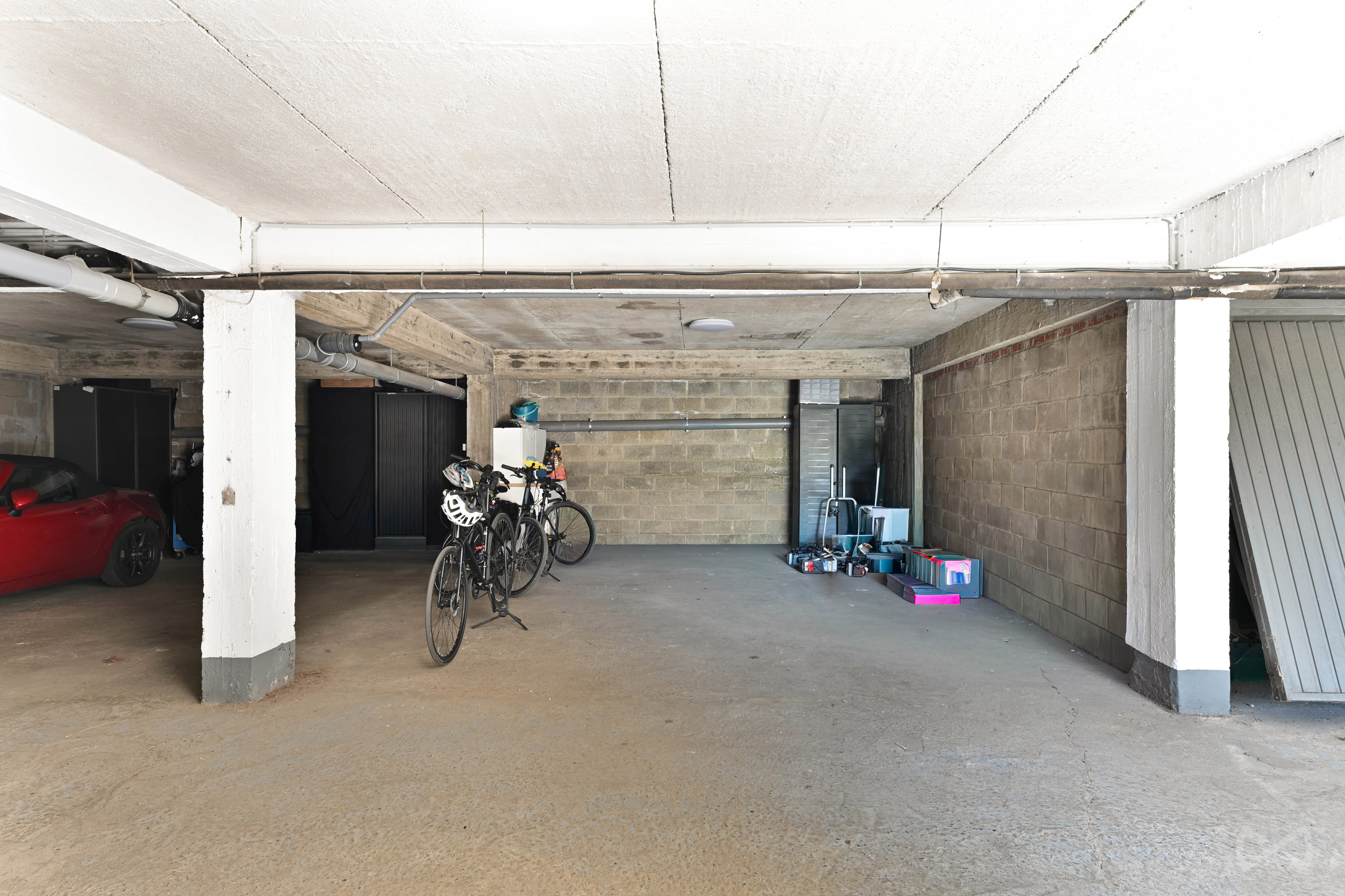 Picture 3 of 4 for Flat with three bedrooms in Herent