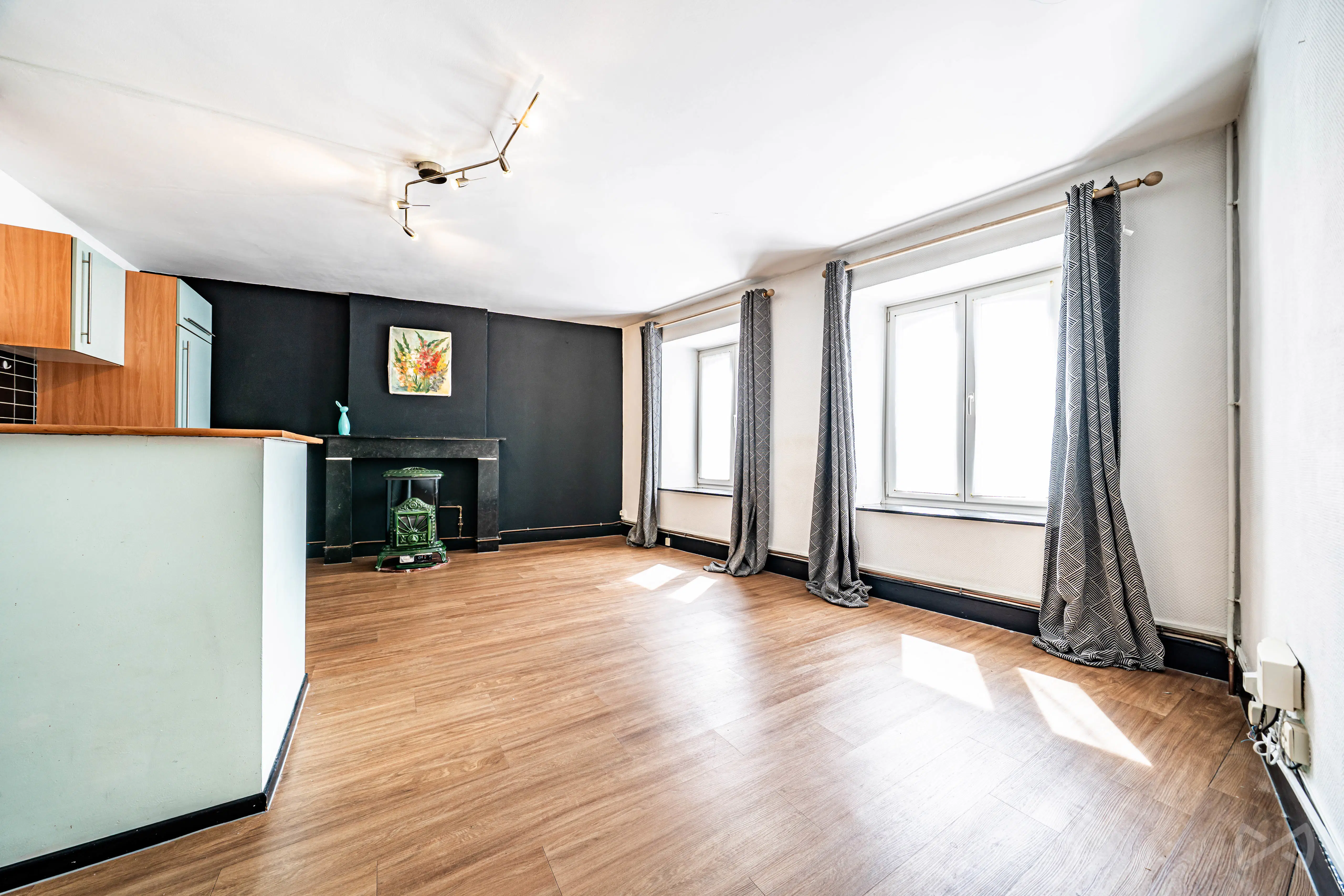 Picture 1 of 4 for Charming house with five bedrooms in Nivelles