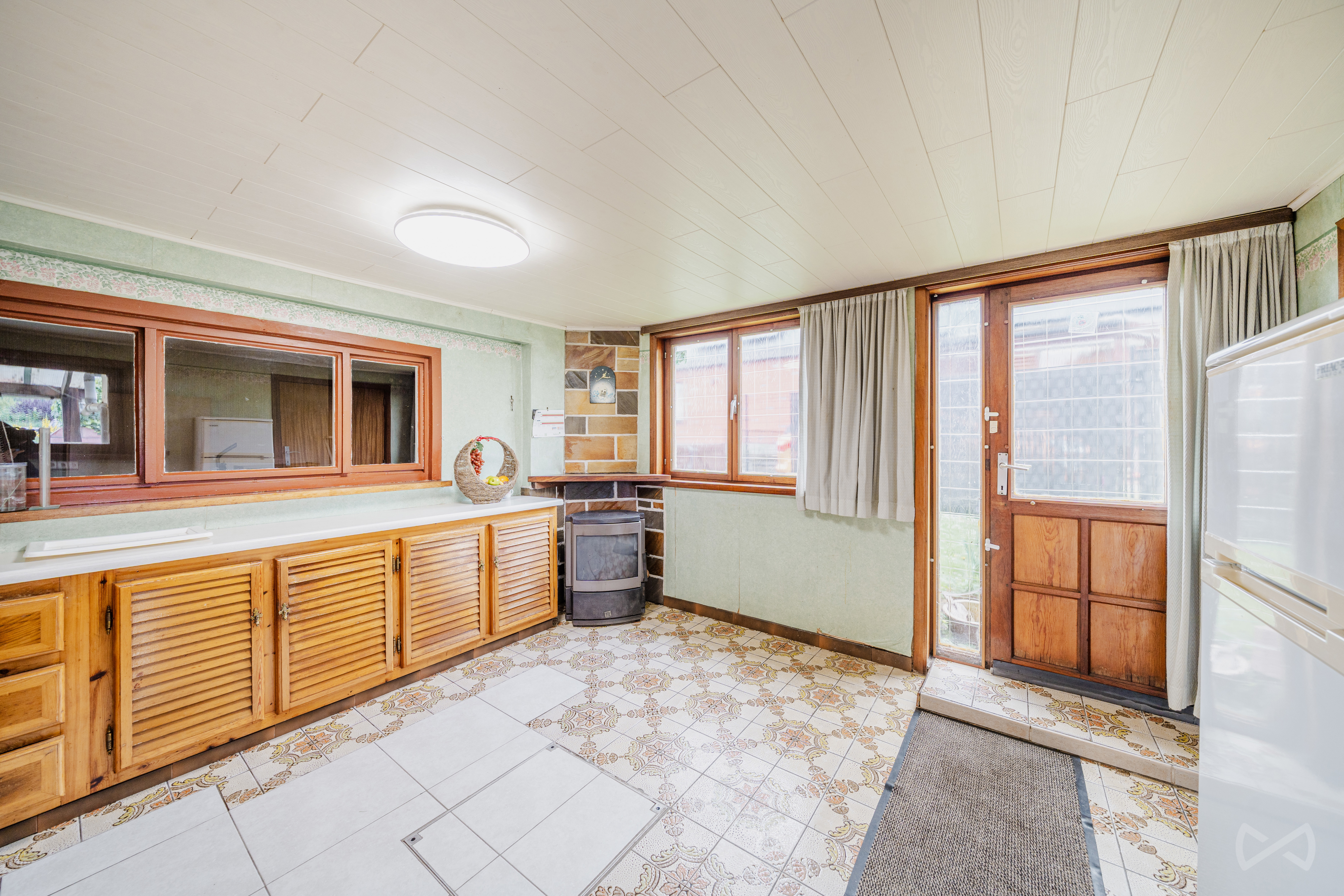 Picture 4 of 4 for House with one bedroom in Morlanwelz Carnières
