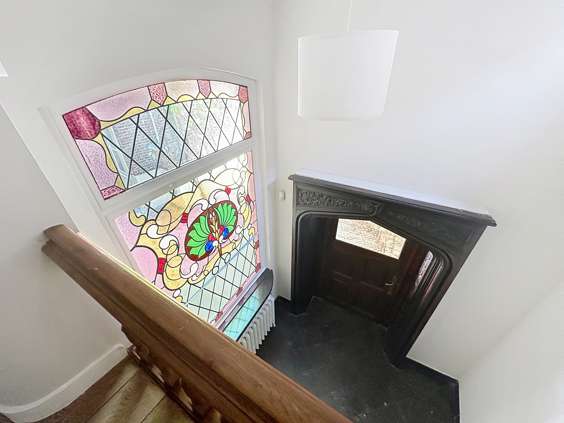 Picture 1 of 4 for Exceptional house with five bedrooms in Bruxelles