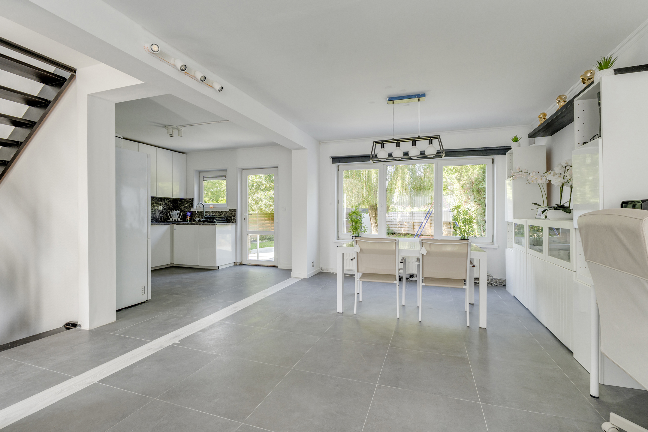 Foto van de woning