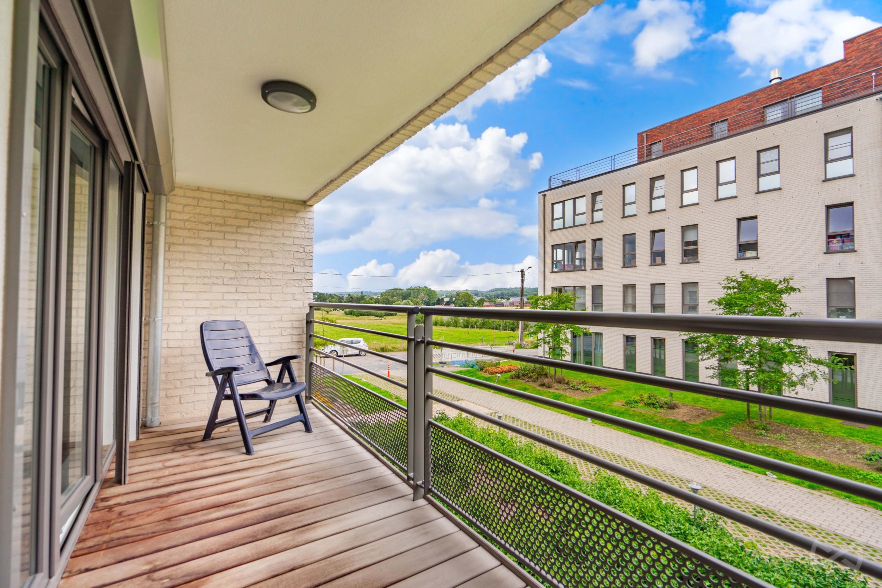 Picture 4 of 4 for Flat with two bedrooms in Braine-le-comte