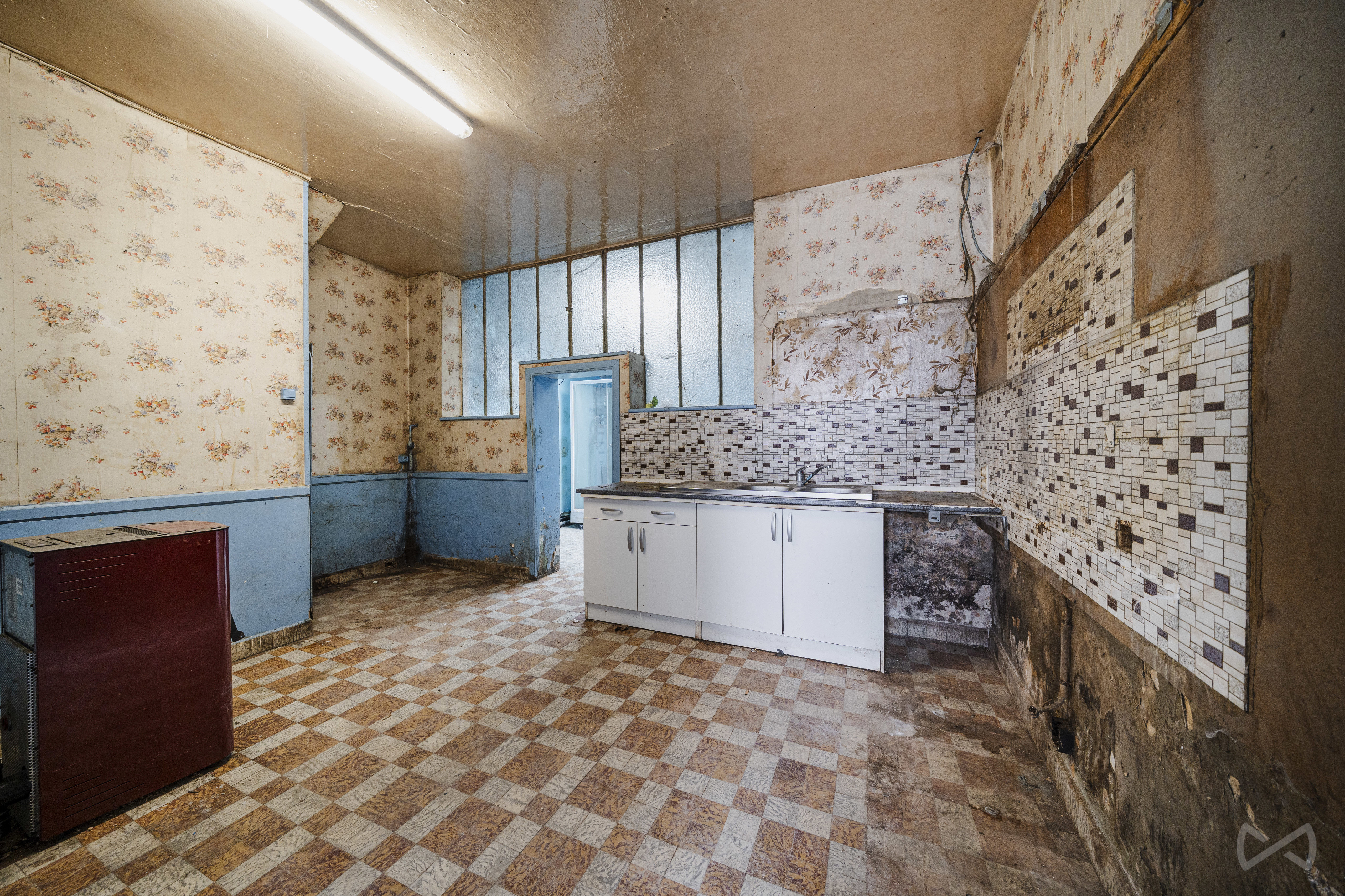 Photo 1 sur 4 pour Maison de quatre chambres à Chimay