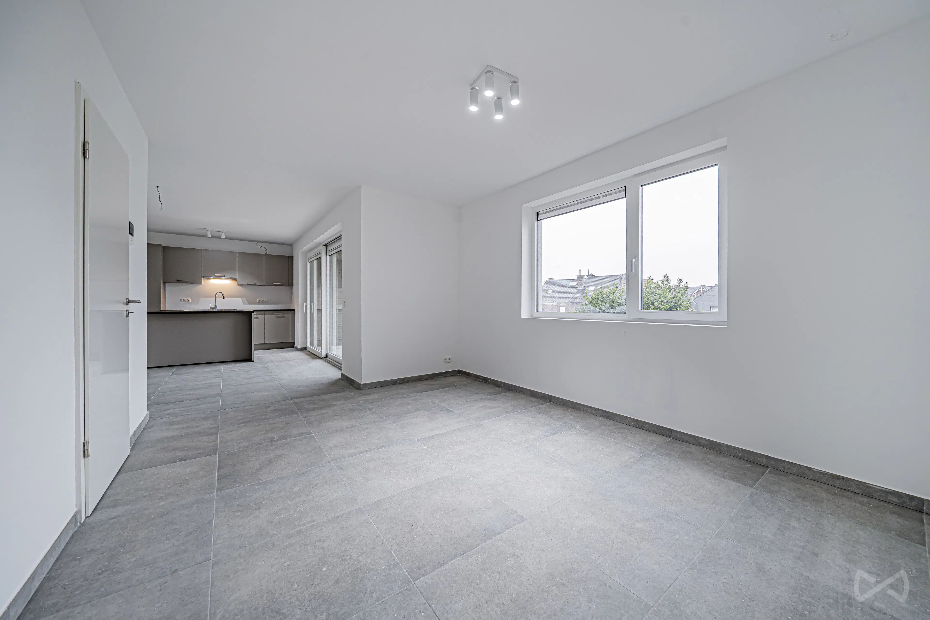 Picture 2 of 4 for Flat with one bedroom in Fléron