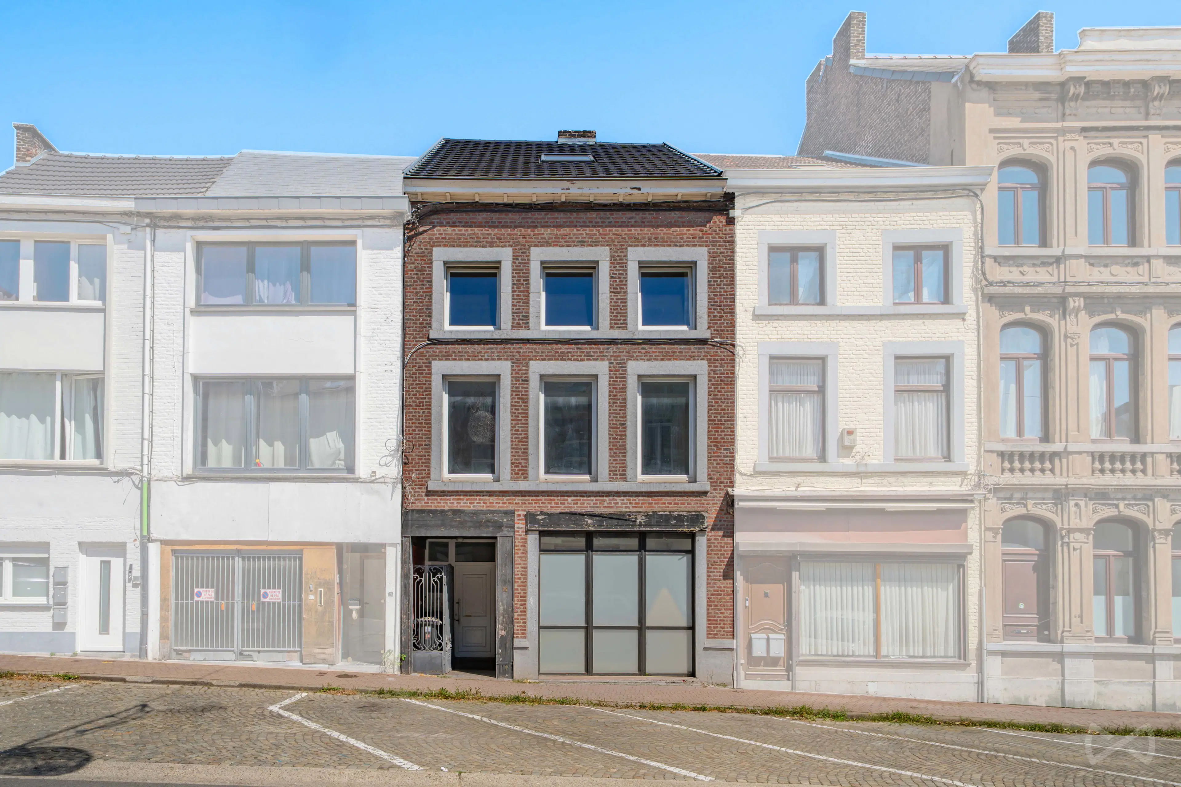Foto van de woning