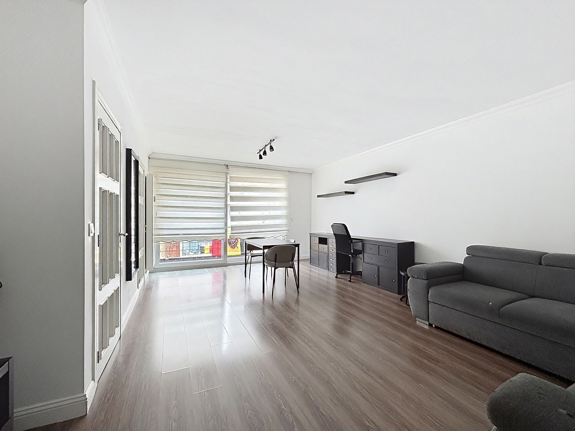 Foto van de woning