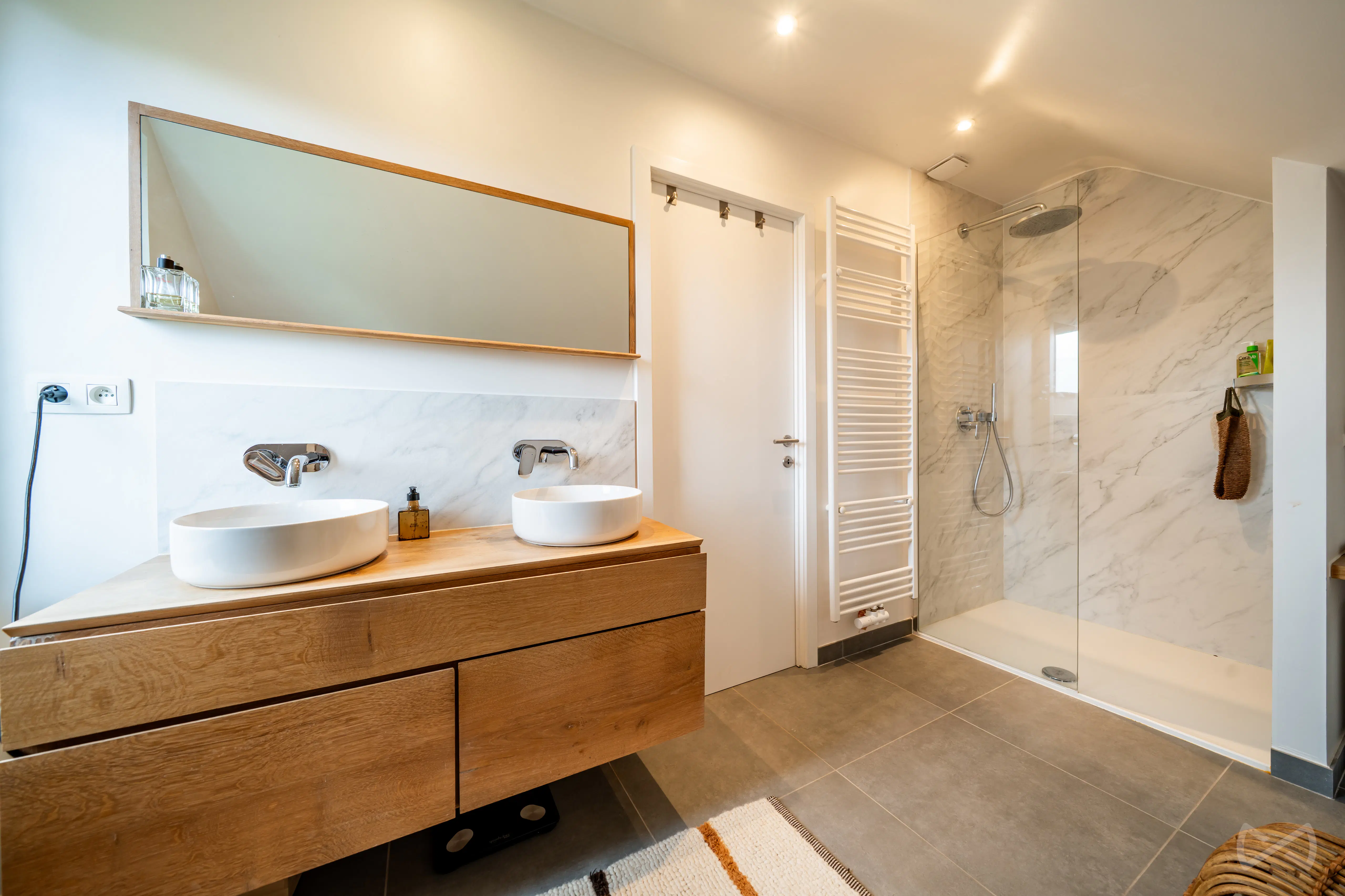 Picture 3 of 4 for Villa with four bedrooms in Huldenberg