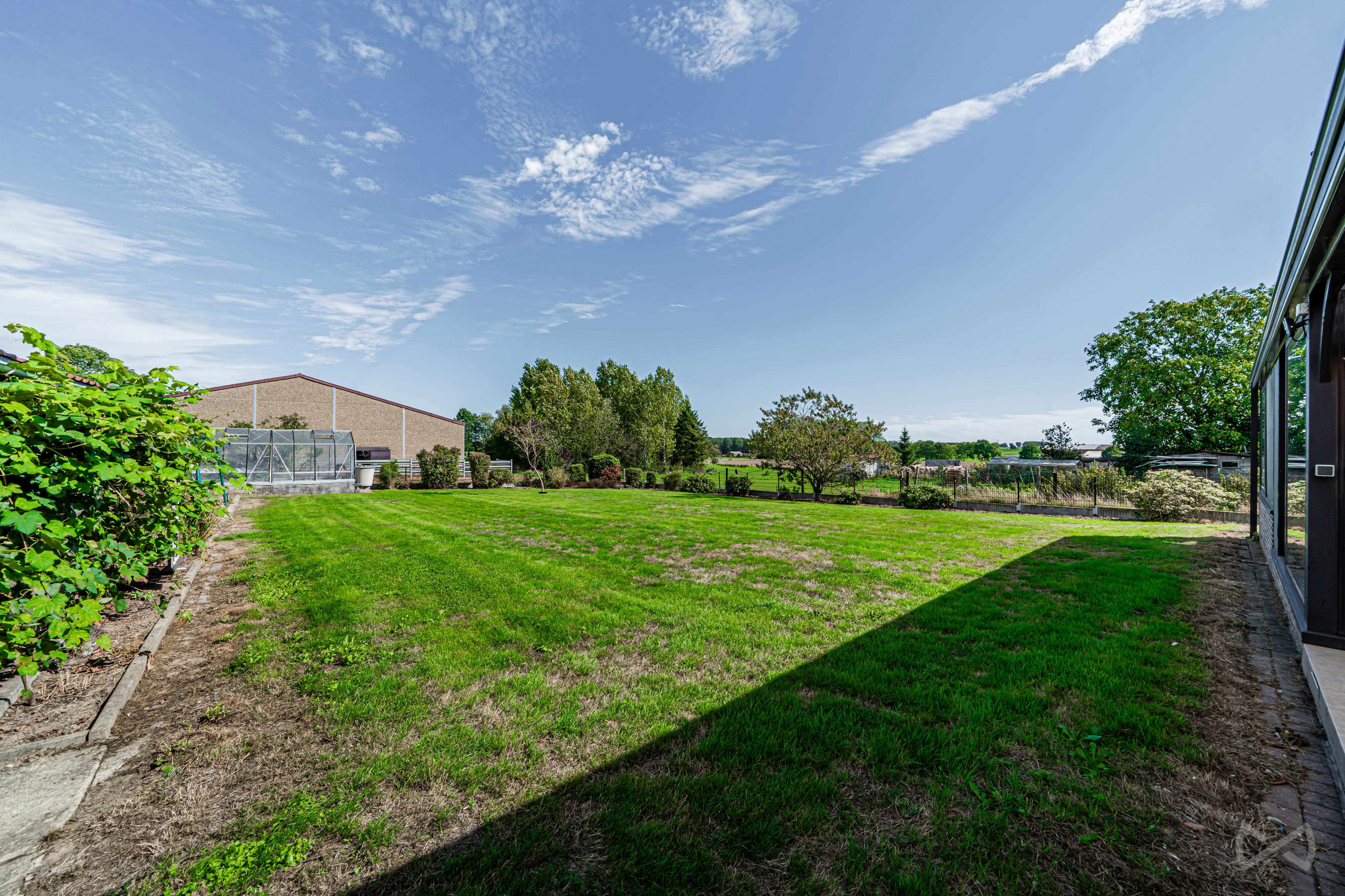 Picture 3 of 4 for Villa with four bedrooms in Mainvault