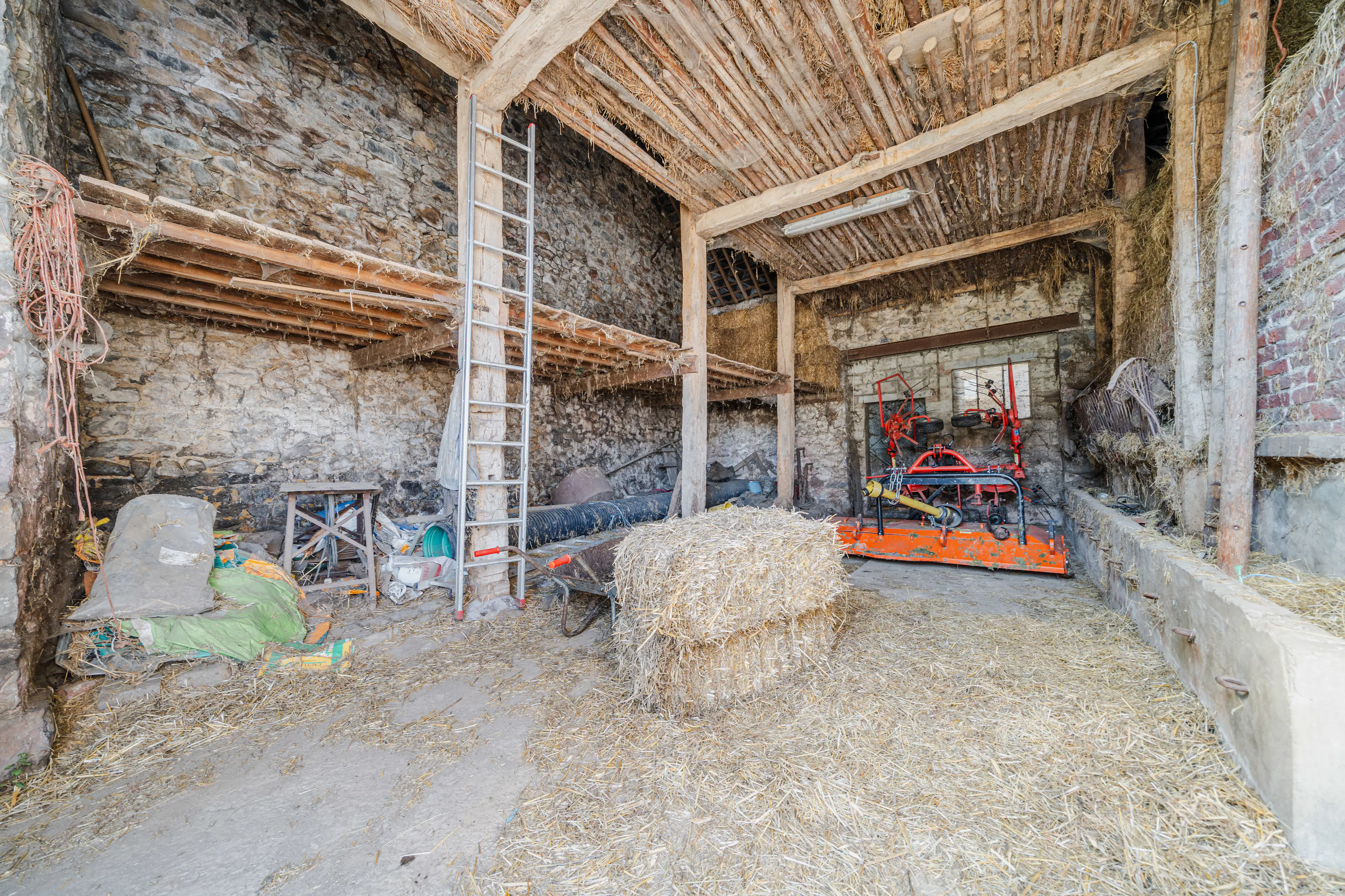 Foto van de woning
