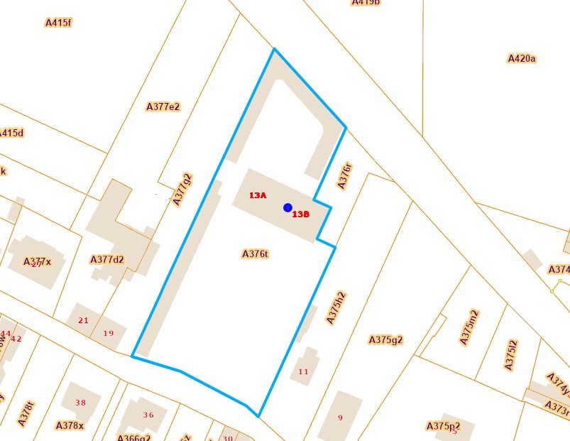 Photo 4 sur 4 pour Rez-de-chaussée de quatre chambres à Braine-le-comte