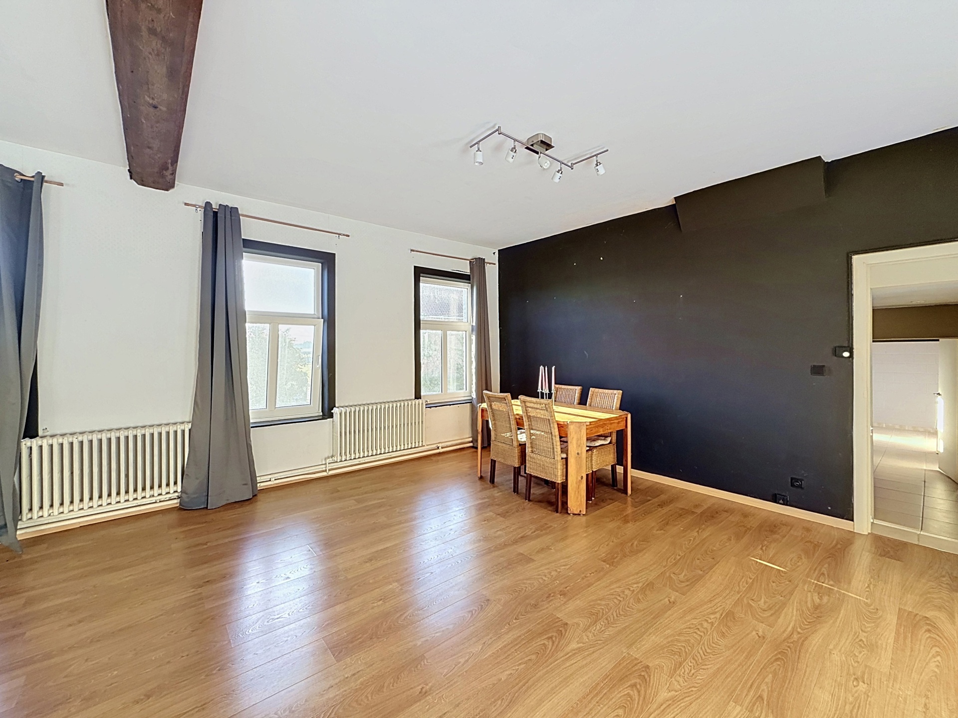 Picture 3 of 3 for Flat with two bedrooms in Beloeil