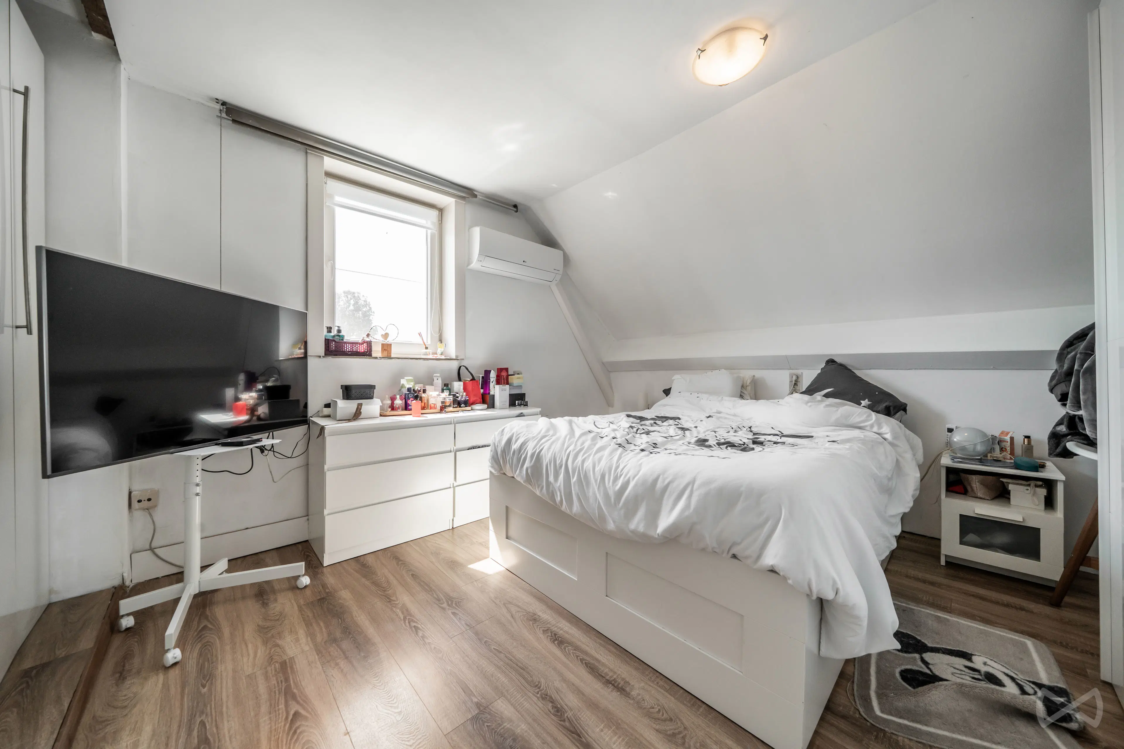 Photo 1 sur 4 pour Maison de trois chambres à Trognée