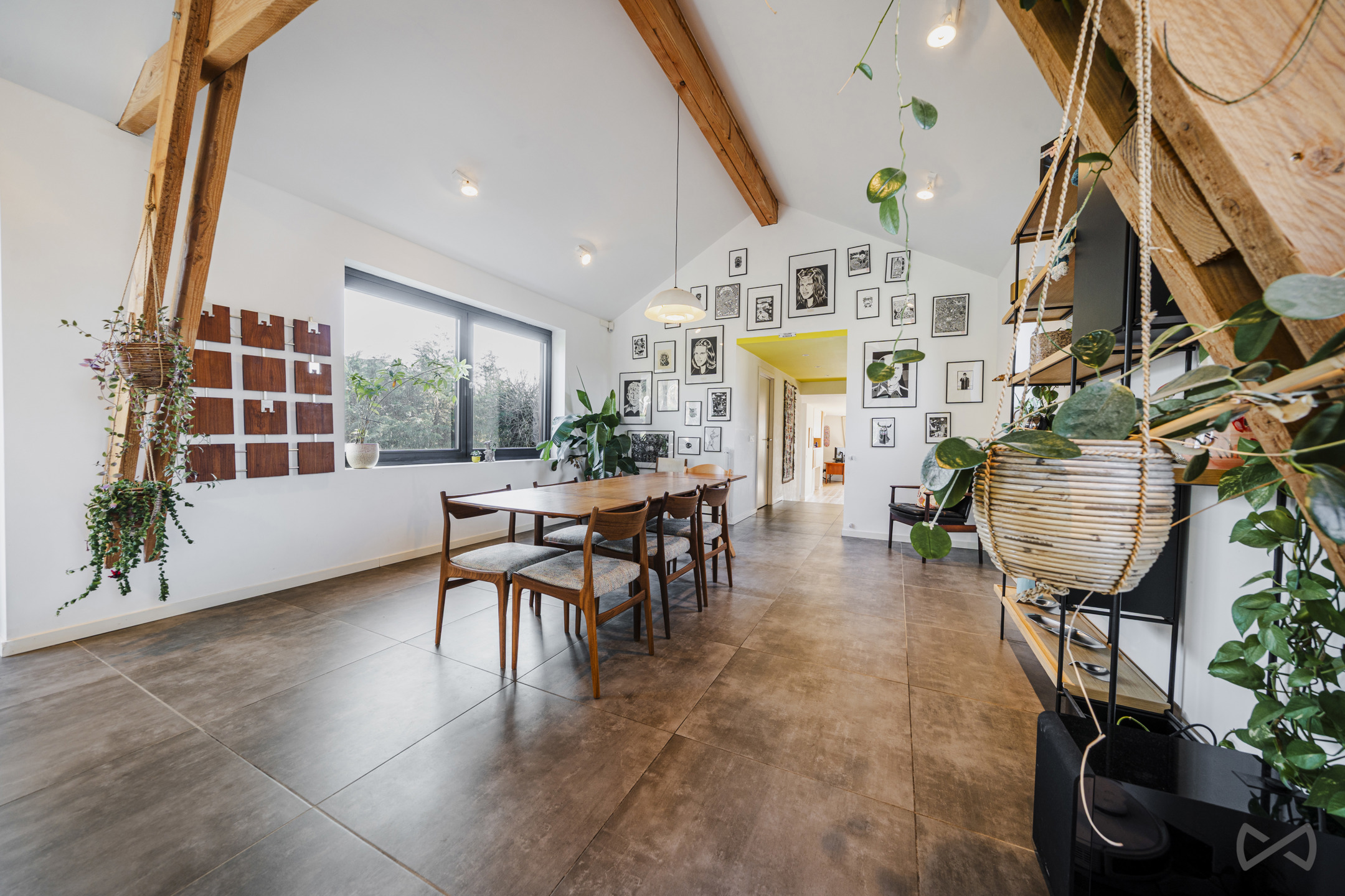 Picture 3 of 4 for House with six bedrooms in Grez-doiceau