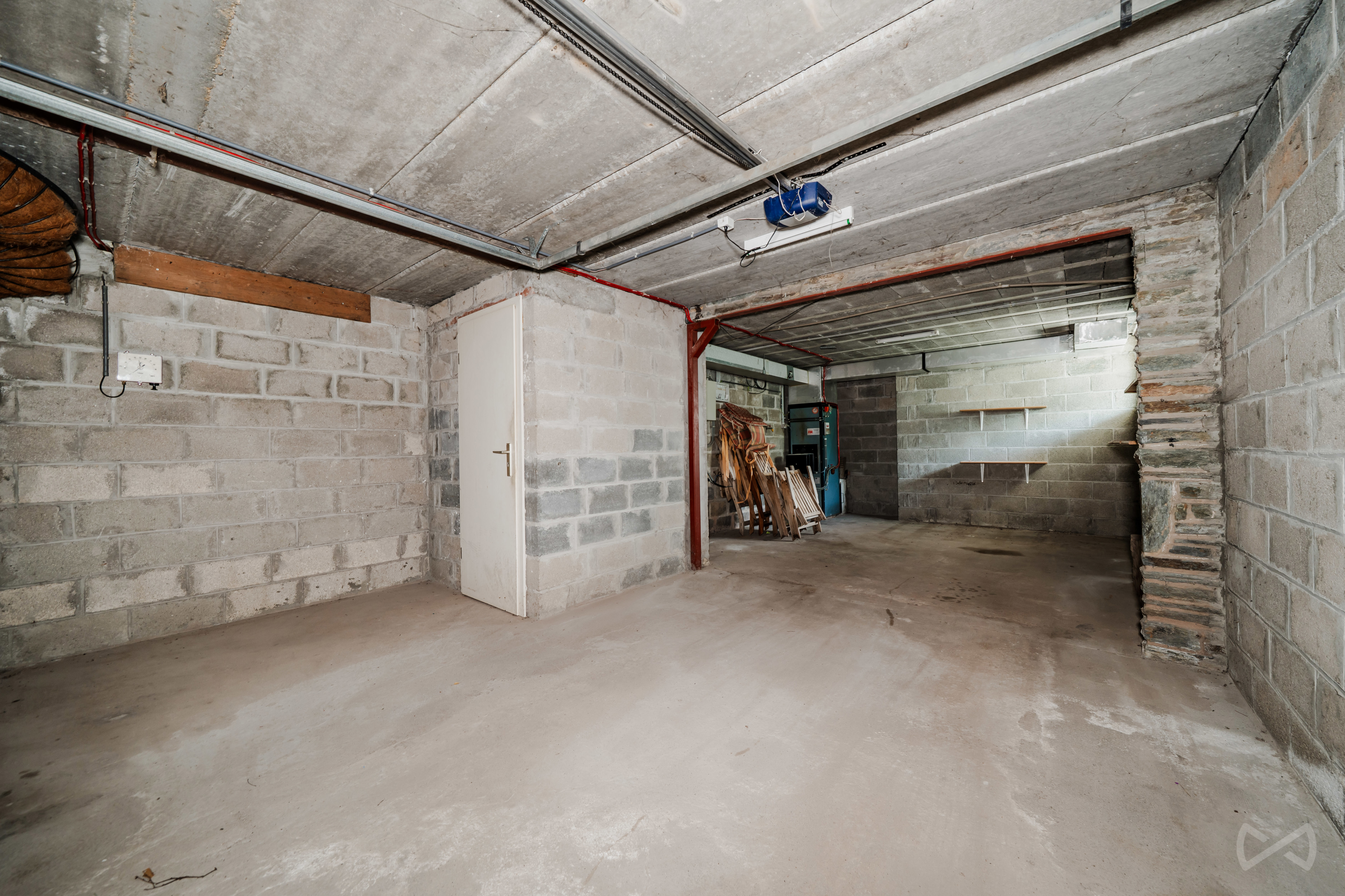 Picture 2 of 4 for Villa with four bedrooms in Malmedy