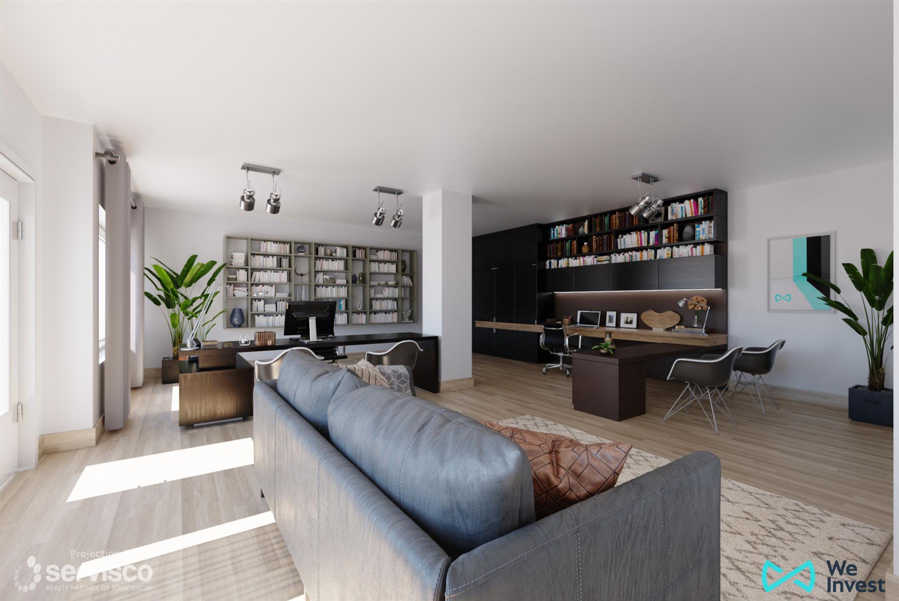 Picture 2 of 3 for House with two bedrooms in Thy-le-château