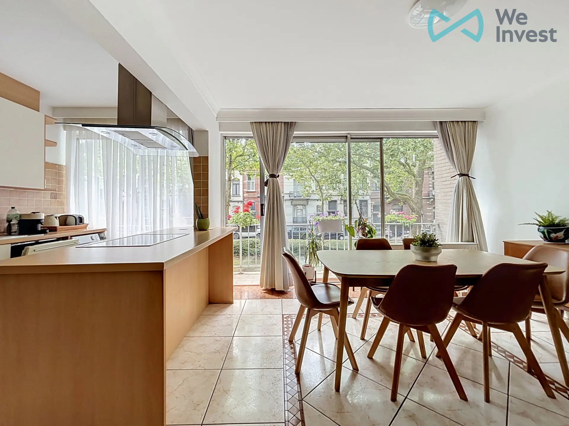 Picture 4 of 4 for Flat with two bedrooms in Forest