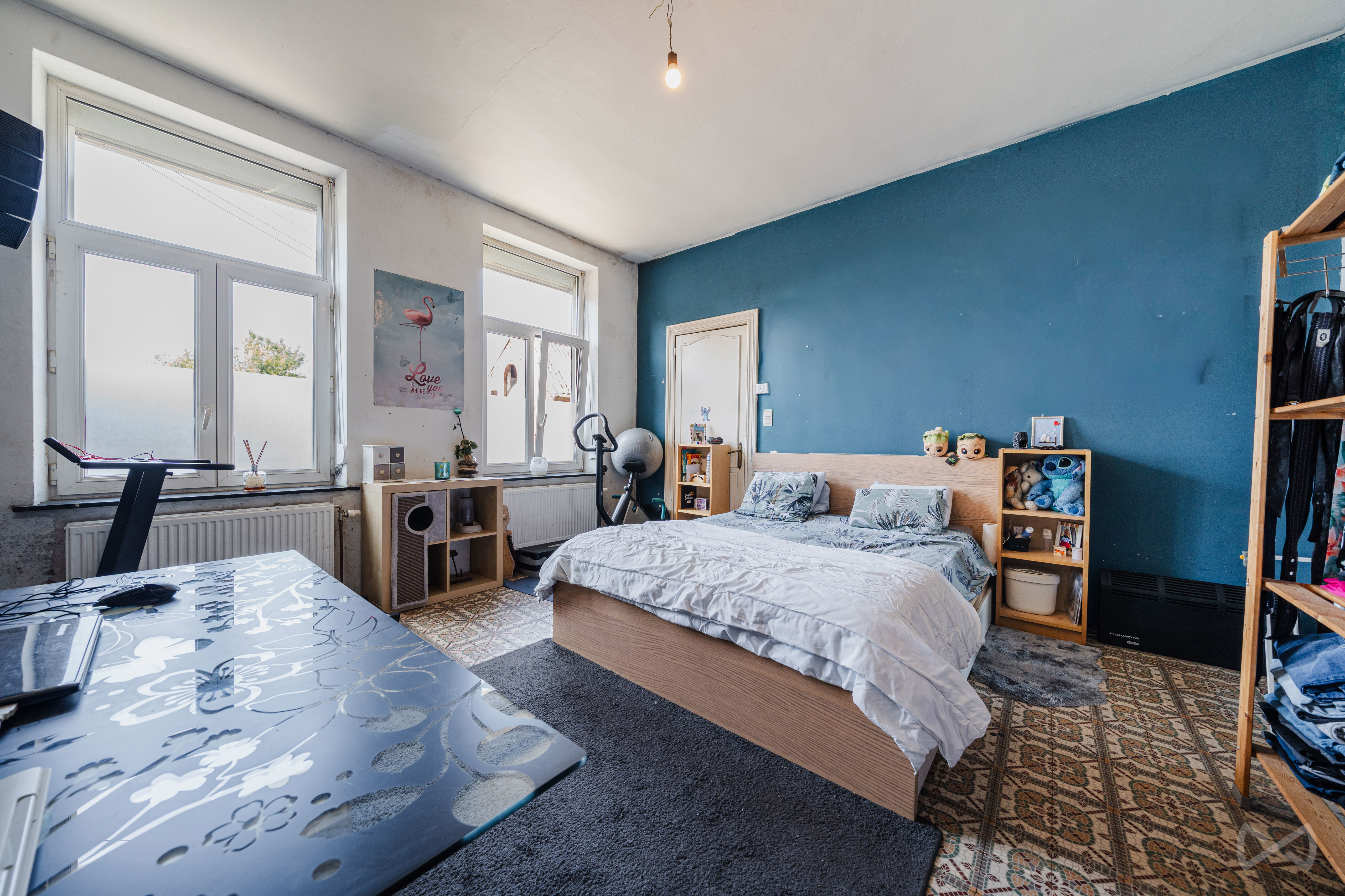 Foto 4 van 4 van Huis met drie slaapkamers in Cras-avernas