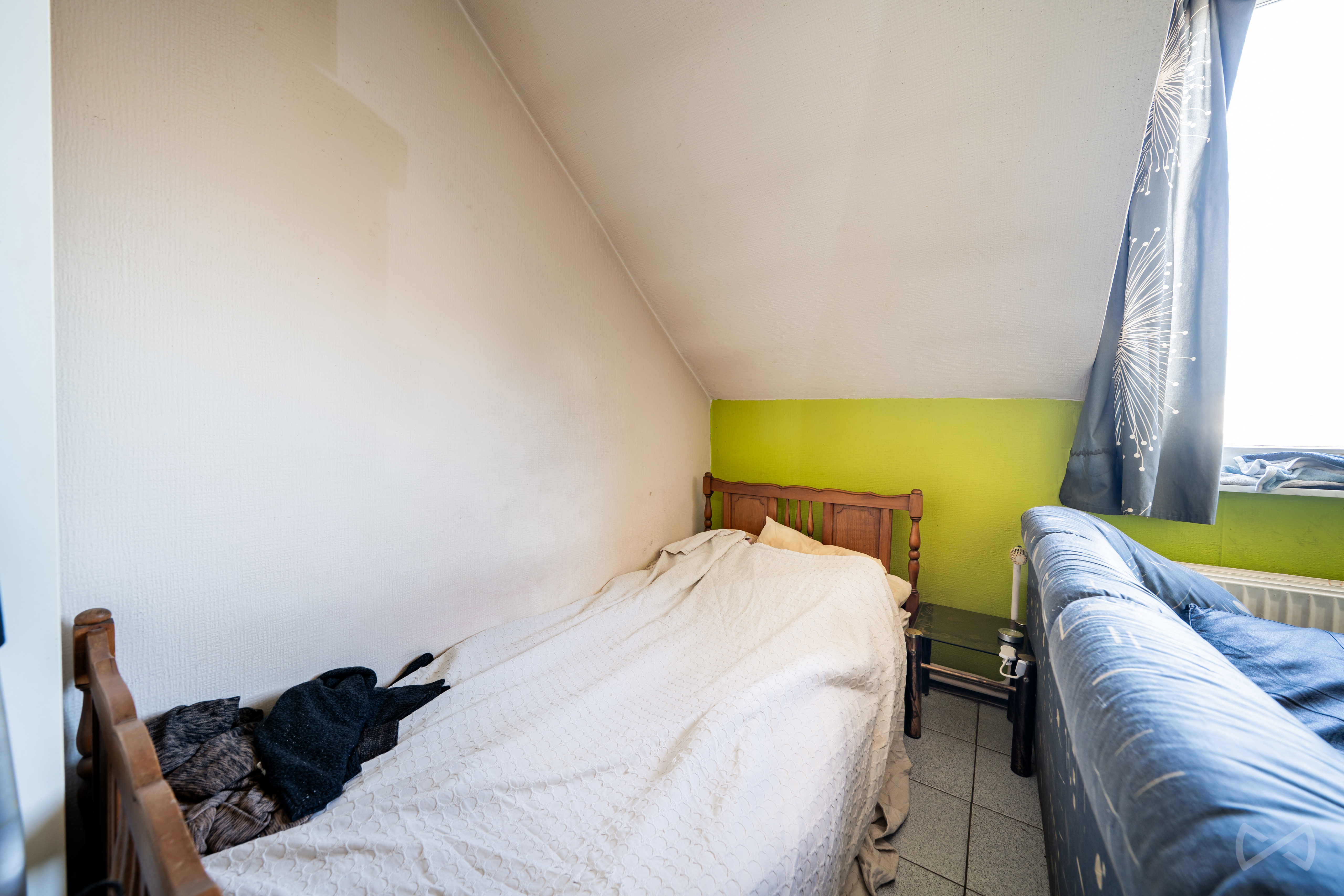 Picture 2 of 4 for Studio in Liège