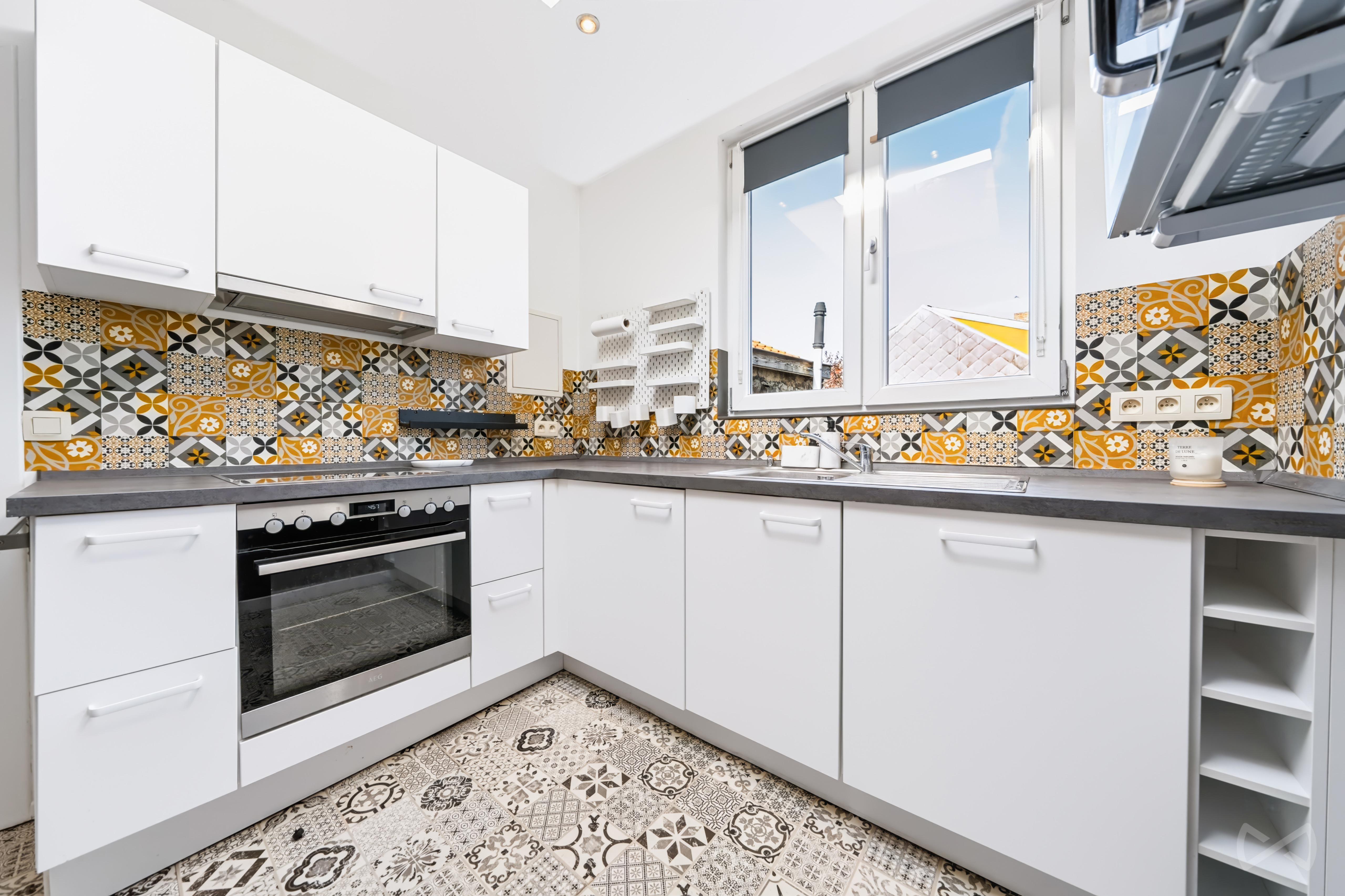 Picture 1 of 4 for Flat with one bedroom in Huy