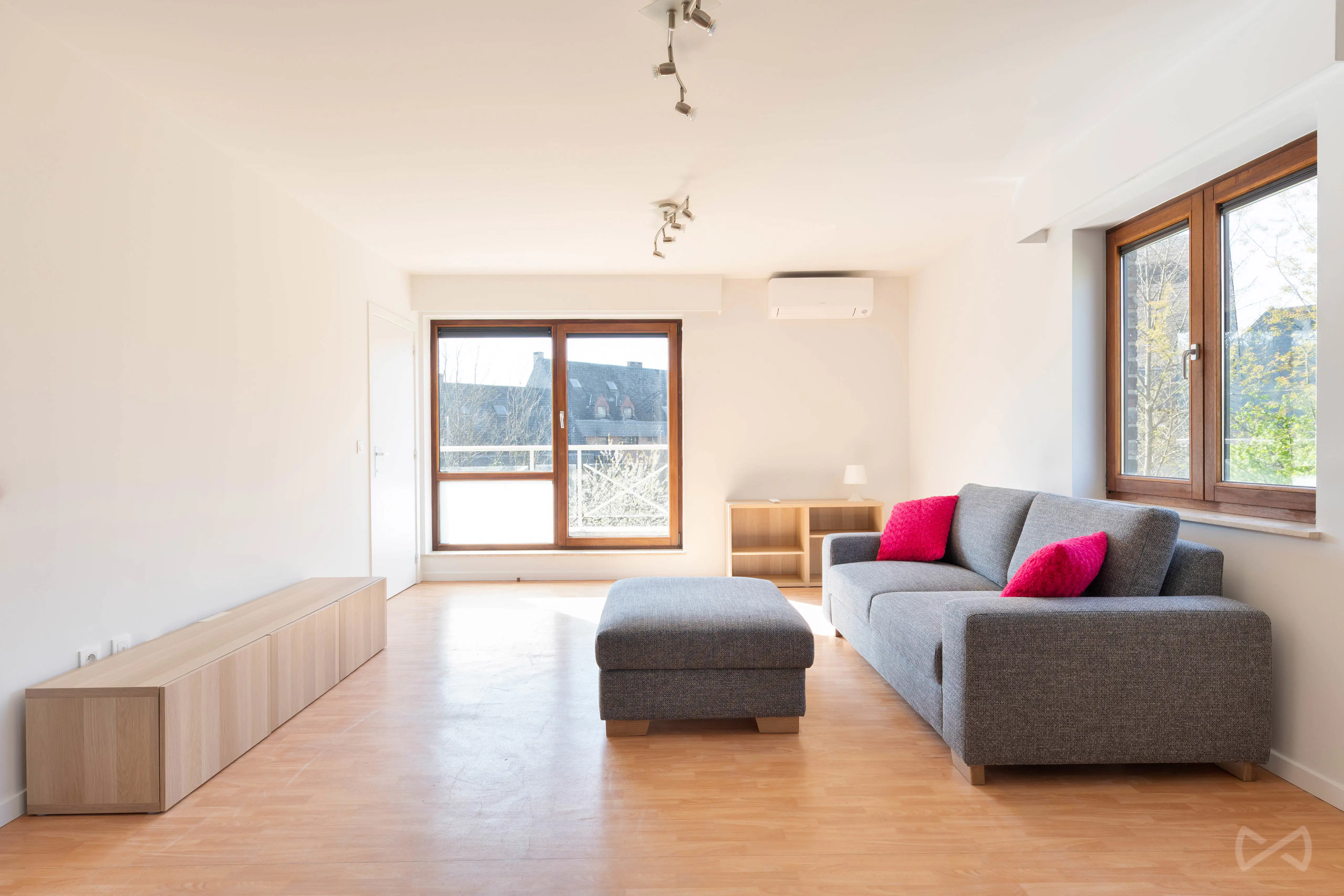 Foto van de woning