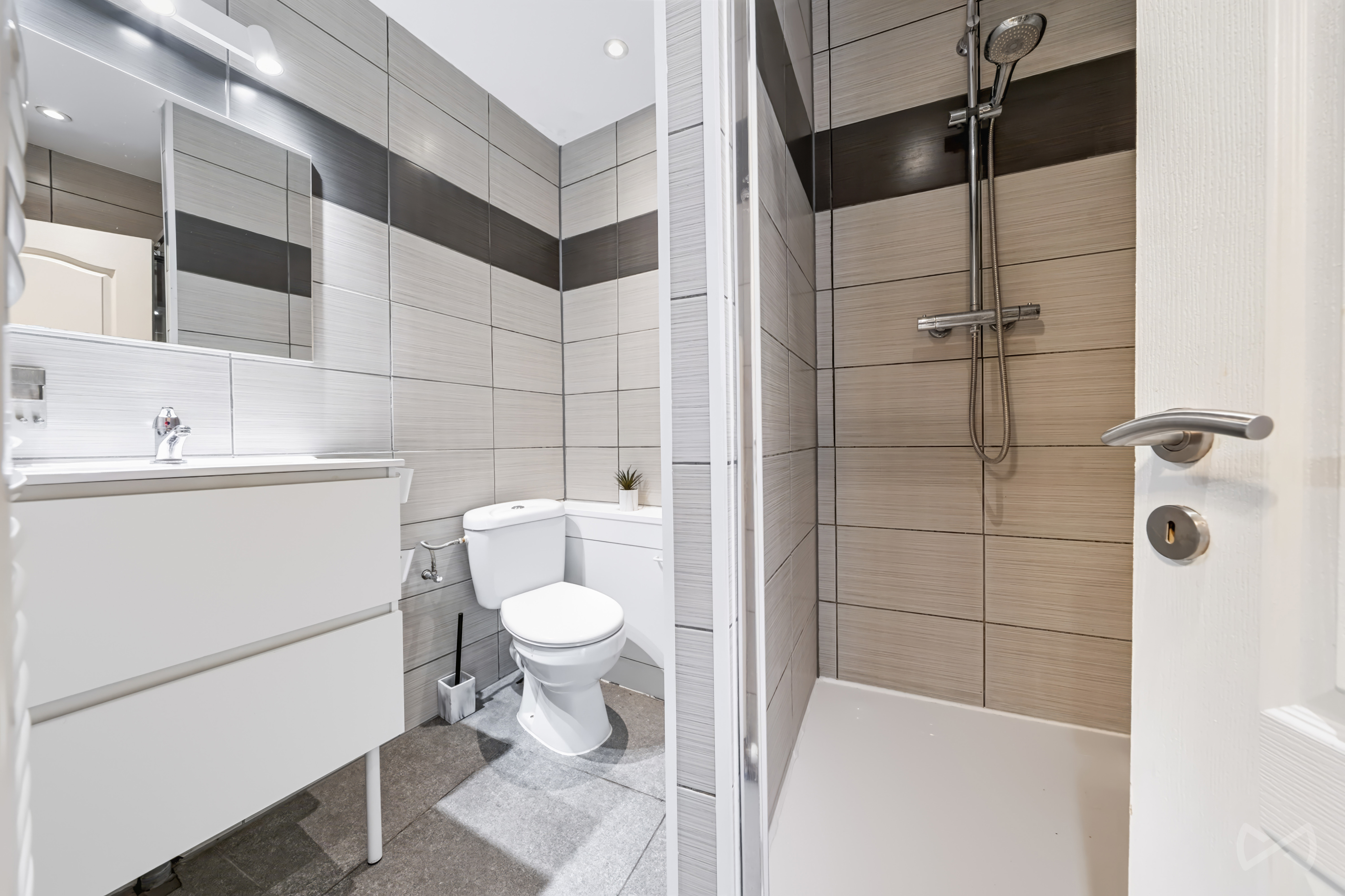 Picture 2 of 4 for Flat with one bedroom in Huy
