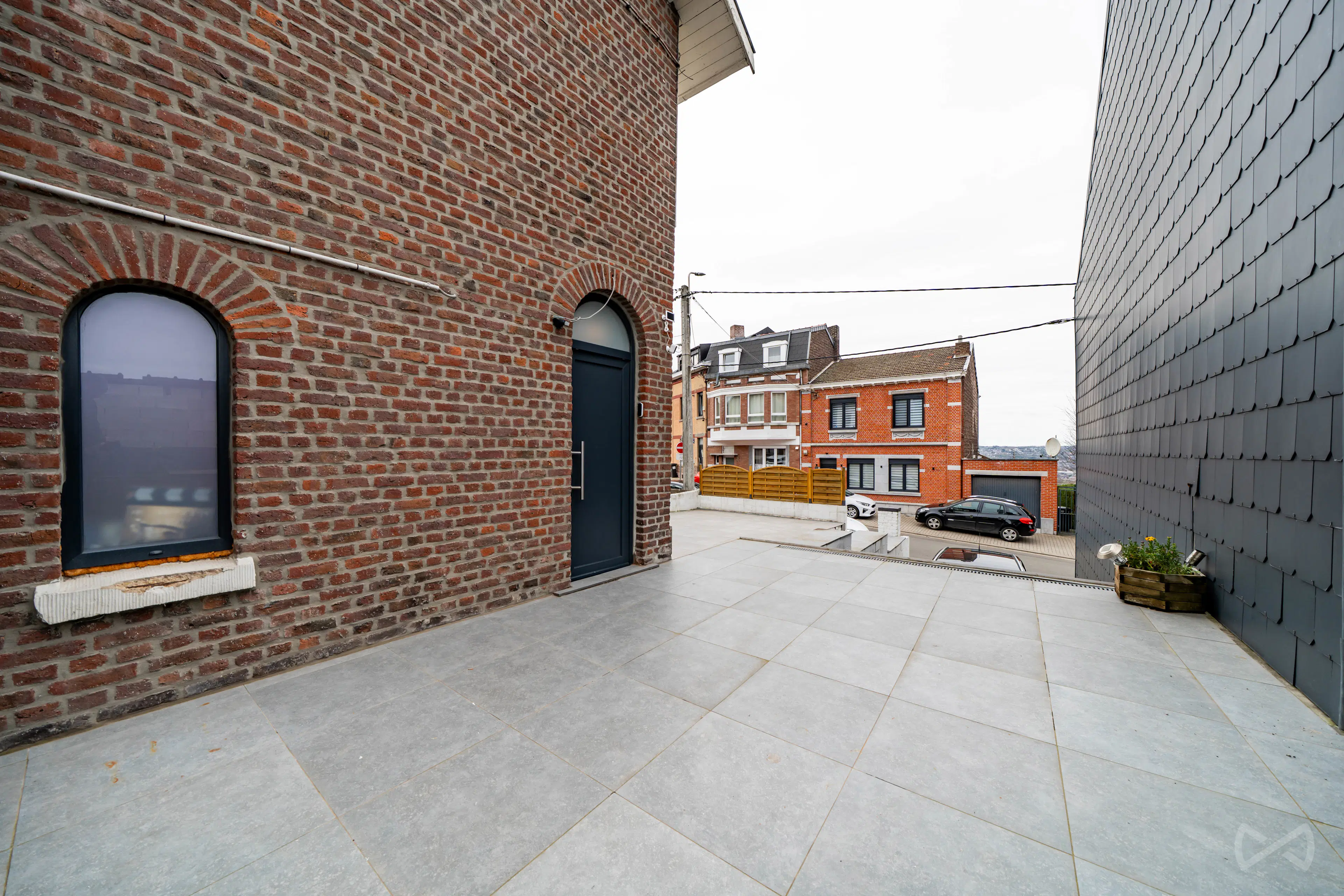 Picture 4 of 4 for House with four bedrooms in Ougrée