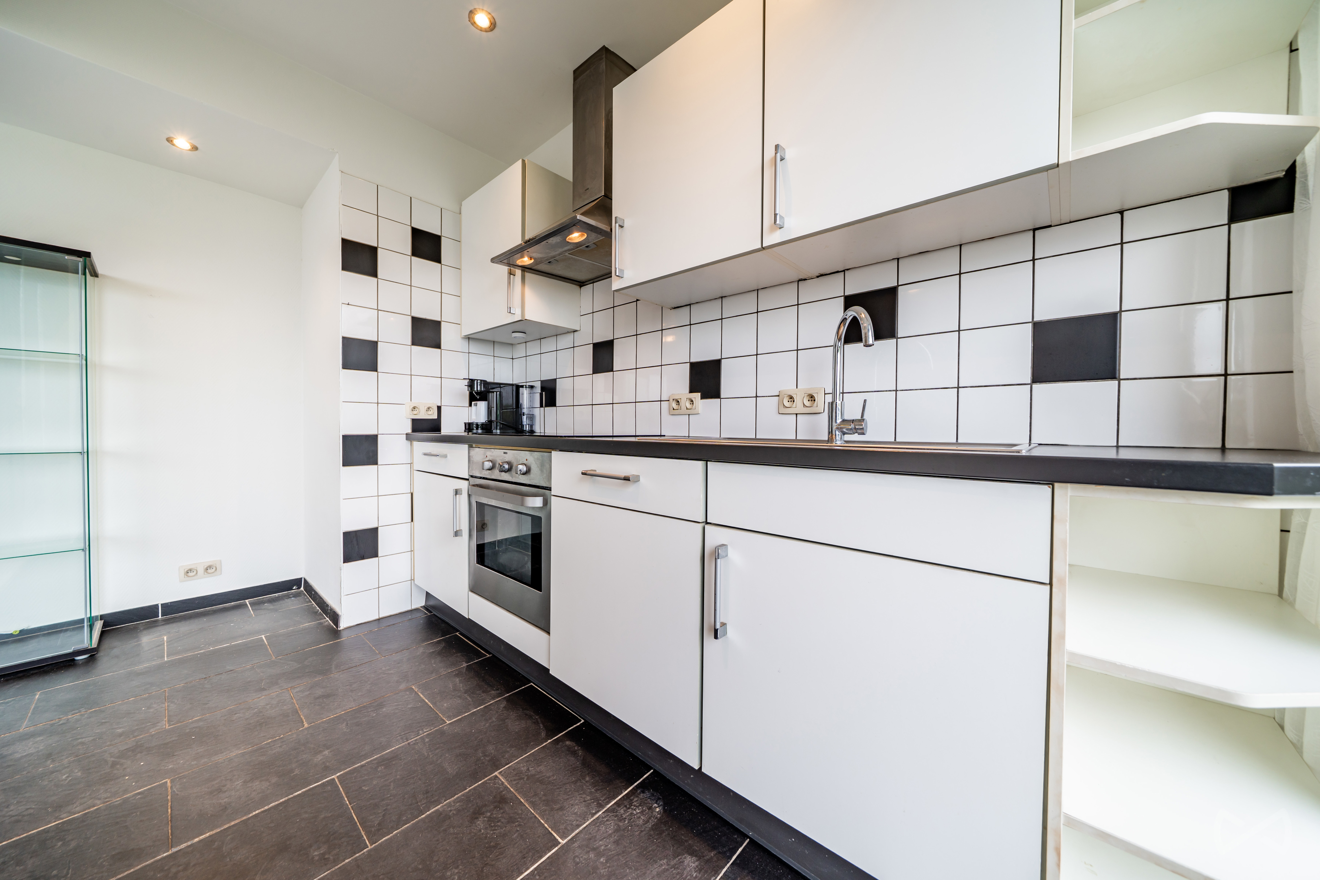 Photo 2 sur 4 pour Appartement de deux chambres à Ixelles