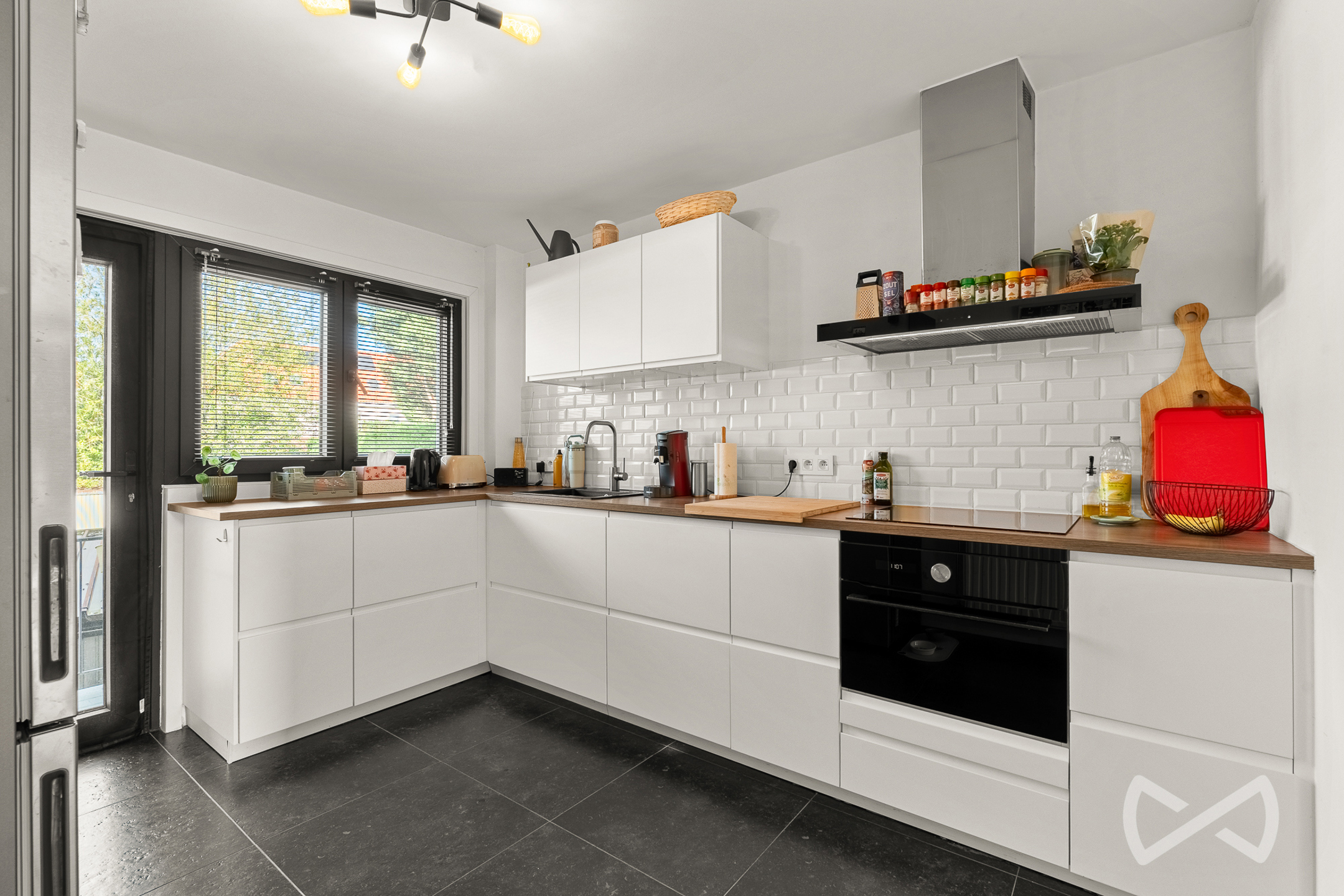 Picture 4 of 4 for Flat with two bedrooms in Diest