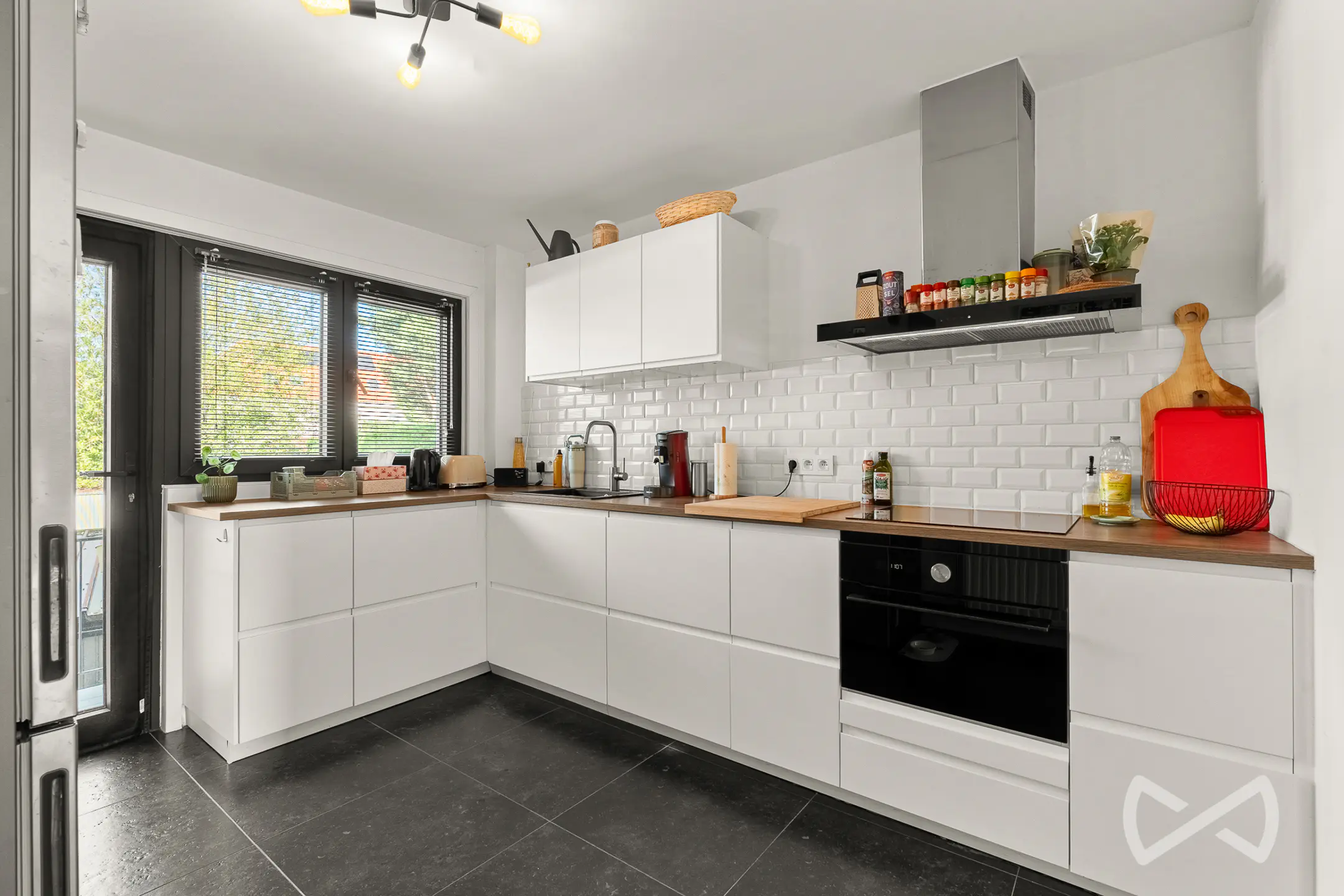 Picture 4 of 4 for Flat with two bedrooms in Diest