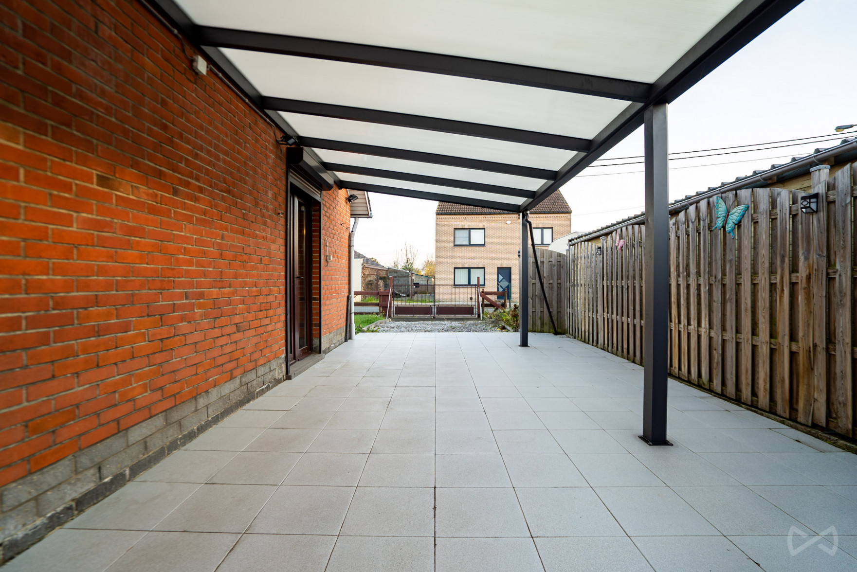 Picture 4 of 4 for House with three bedrooms in Ransart