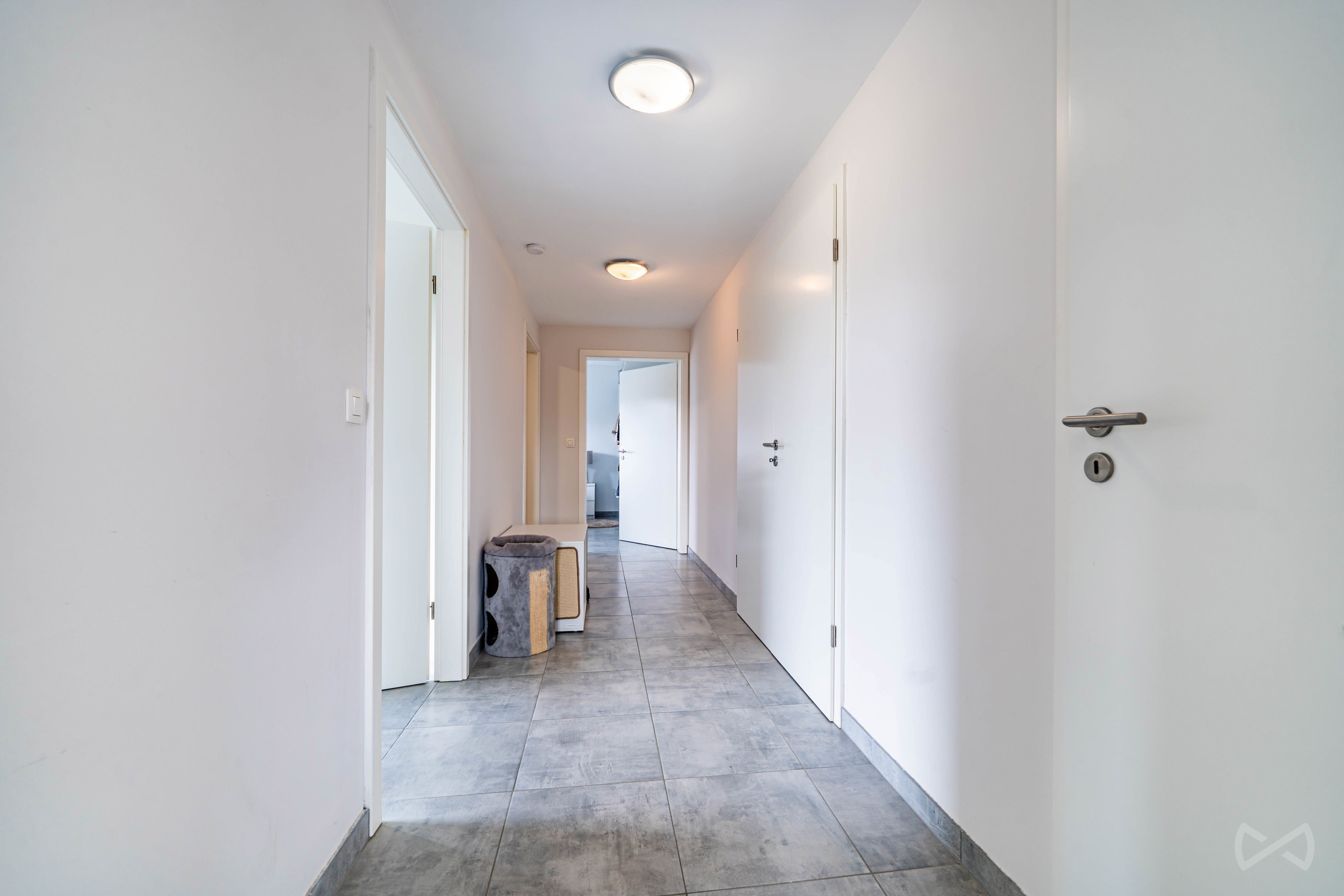 Picture 4 of 4 for Ground floor with two bedrooms in Ghlin