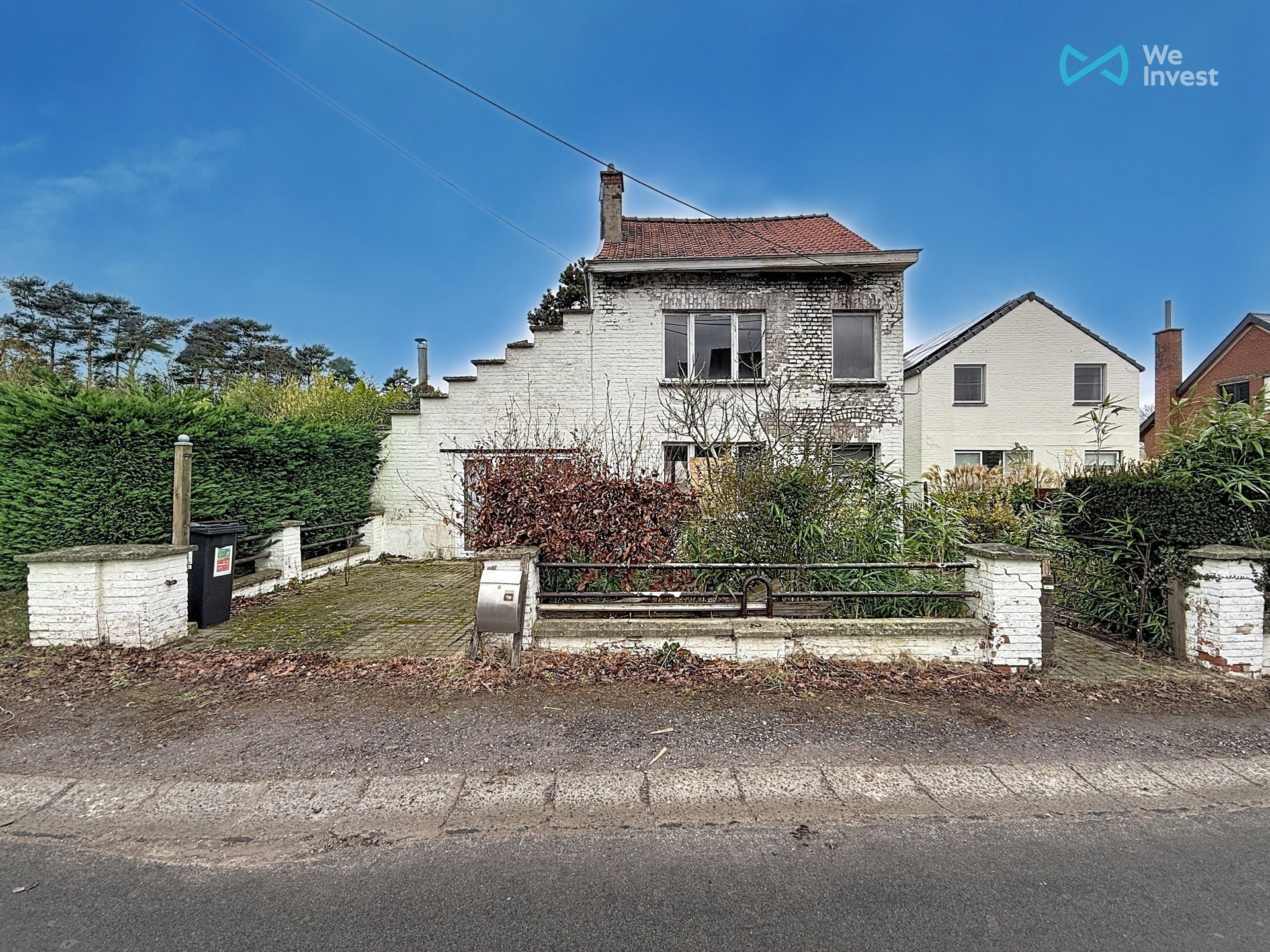 Photo 2 sur 3 pour Maison de trois chambres à Grez-Doiceau