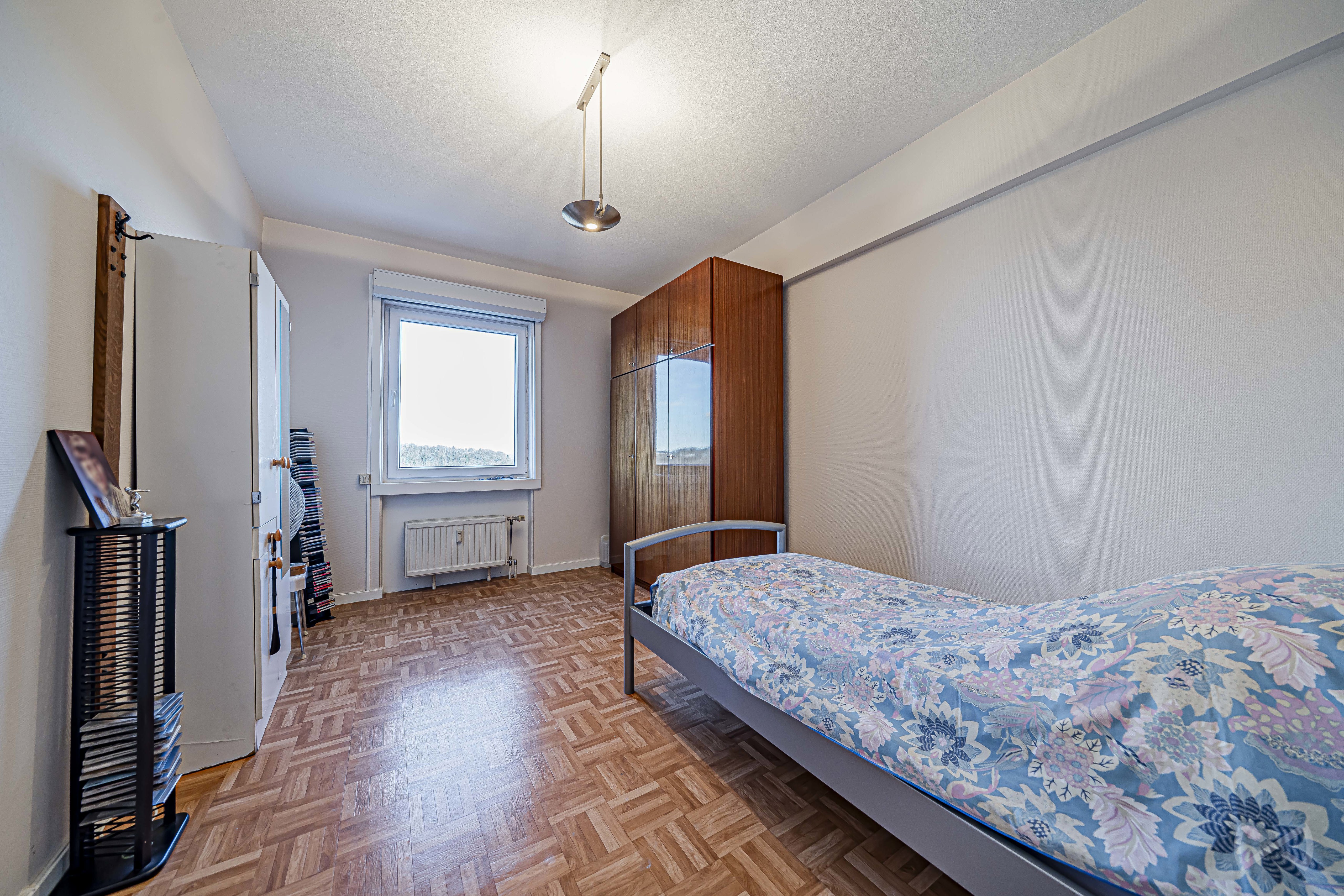 Photo 4 sur 4 pour Appartement de deux chambres à Liège