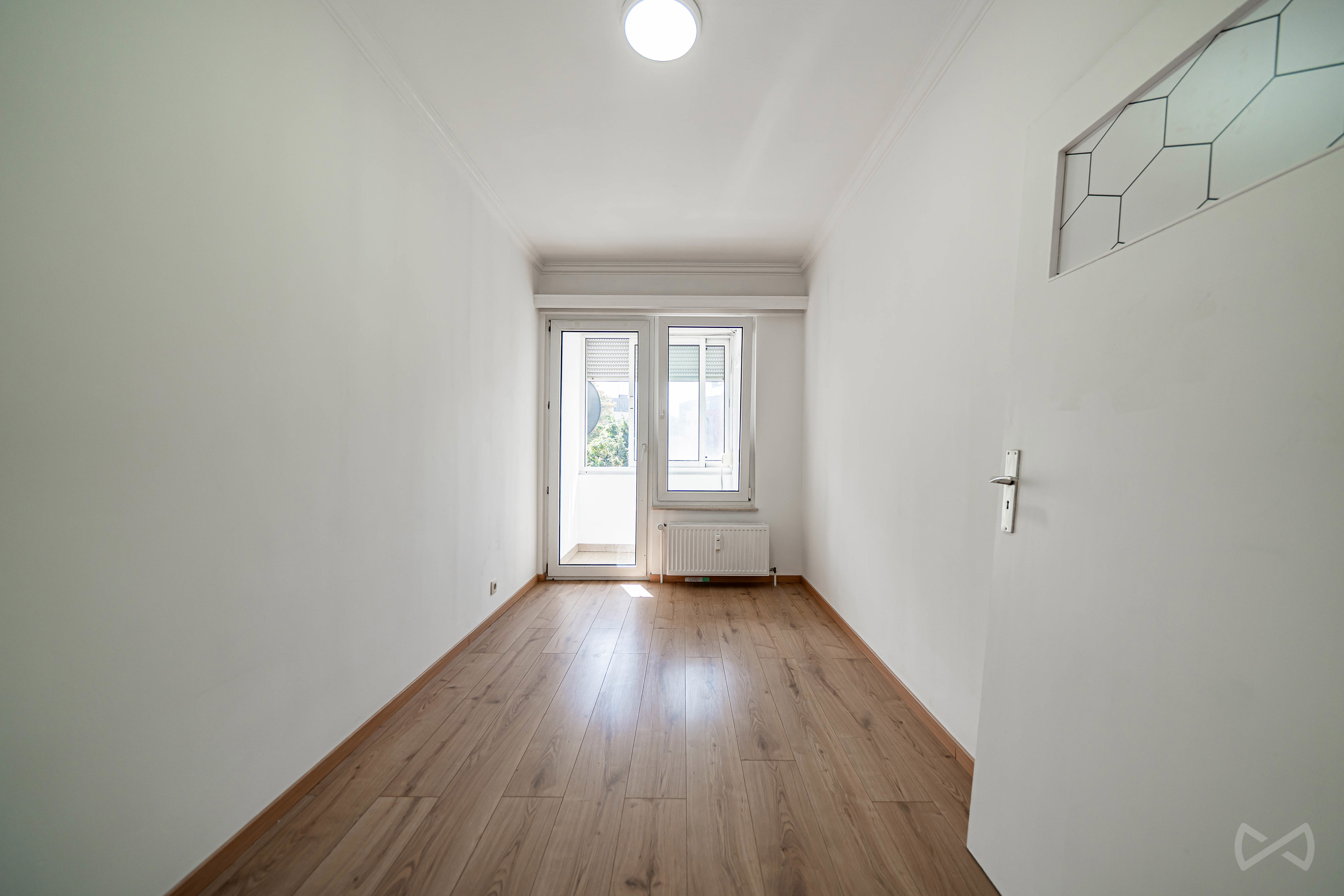 Picture 3 of 4 for Flat with two bedrooms in Berchem-sainte-agathe