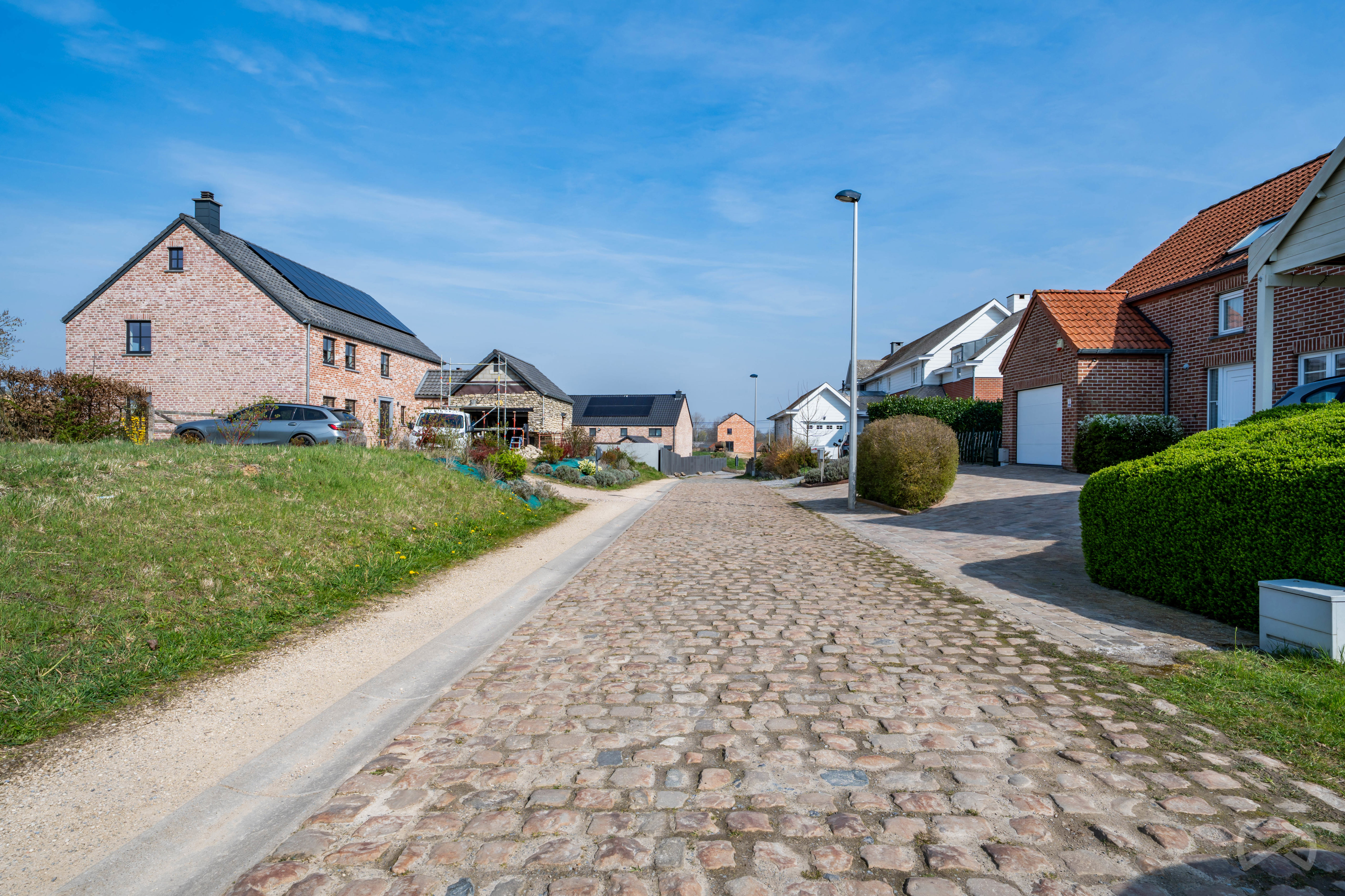 Photo 1 sur 4 pour Terrain à bâtir à Piétrain