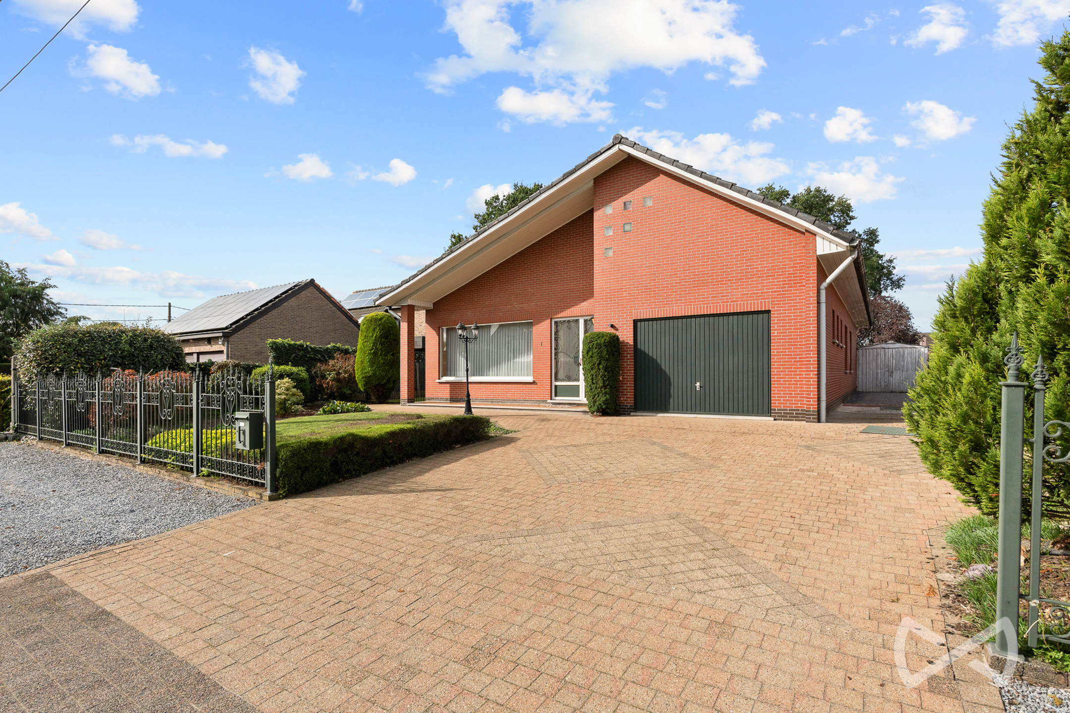 Picture 4 of 4 for House with three bedrooms in Beringen Paal