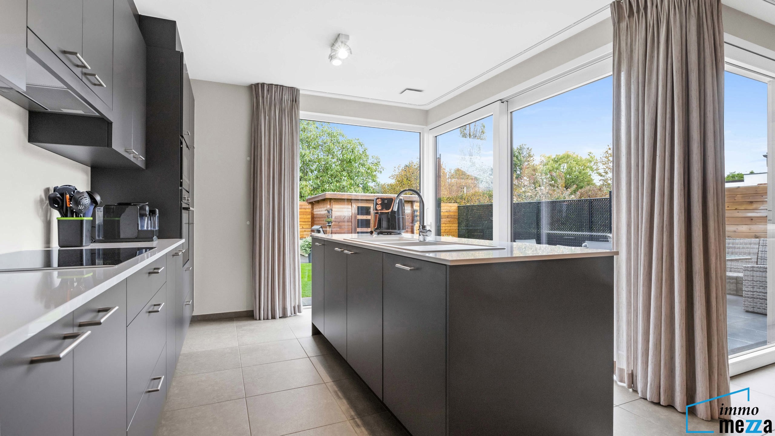 Picture 1 of 4 for Exceptional house with three bedrooms in Beringen