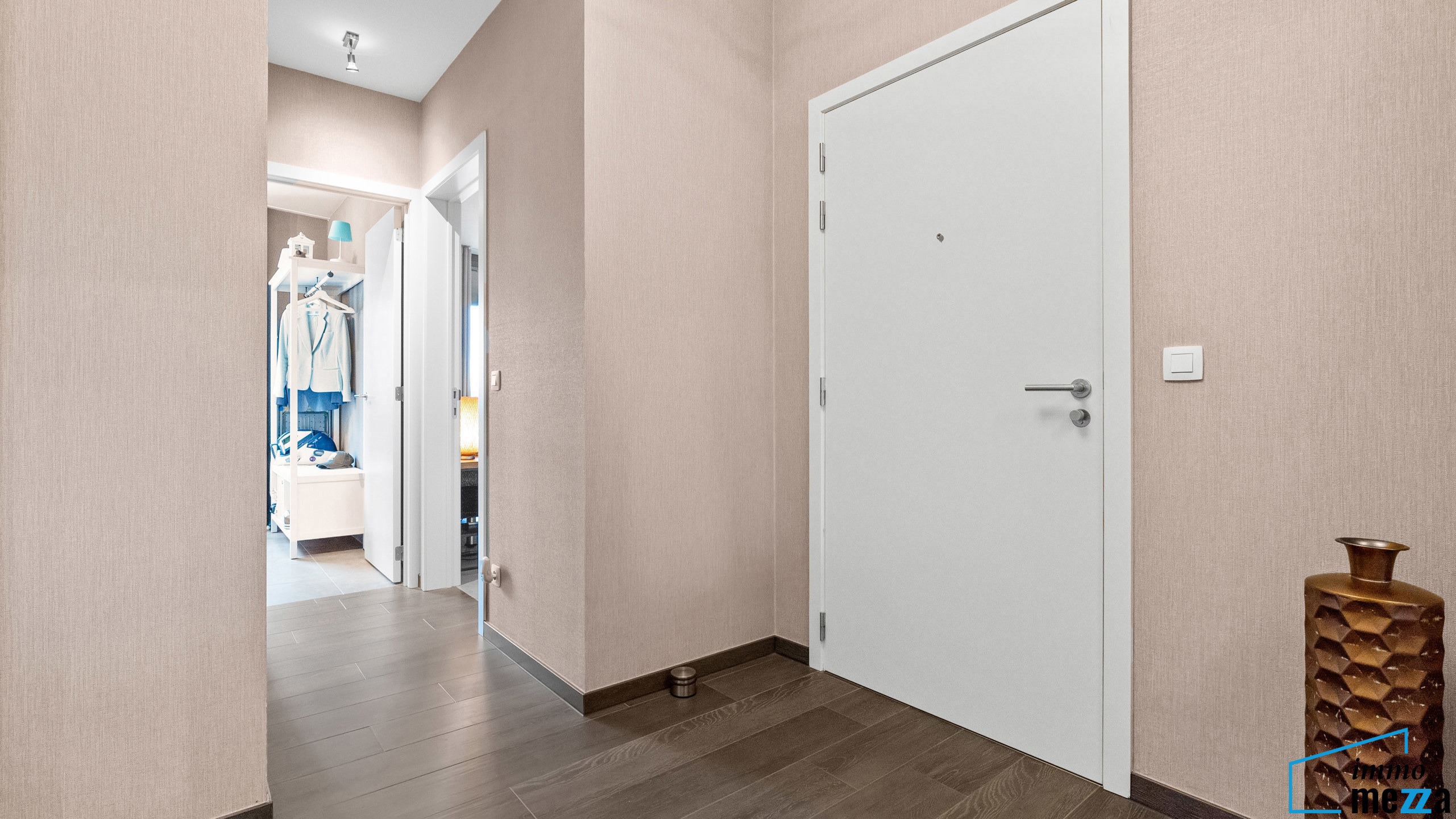 Picture 2 of 4 for Flat with two bedrooms in Lummen