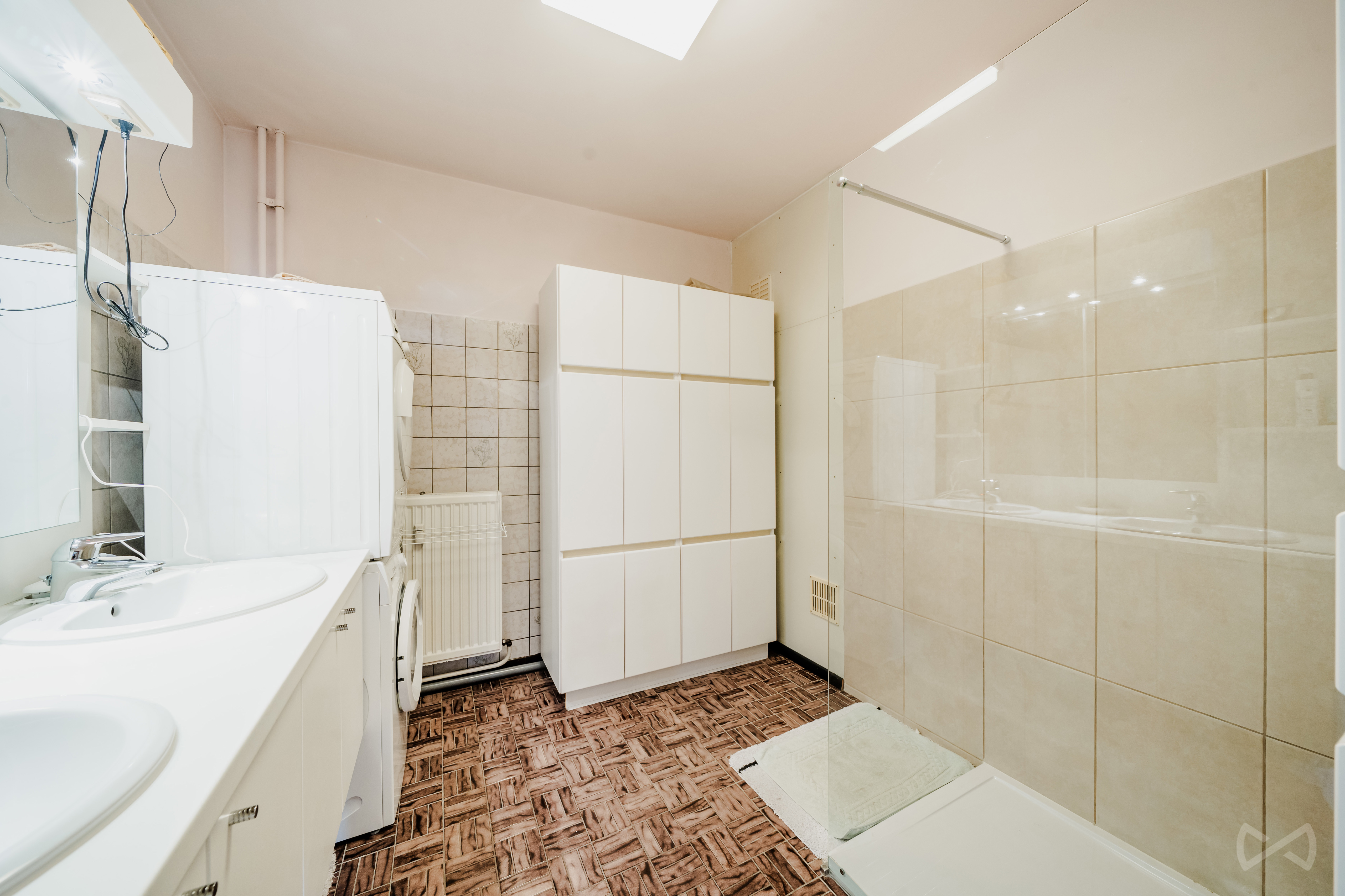 Picture 3 of 4 for Flat with three bedrooms in Waremme