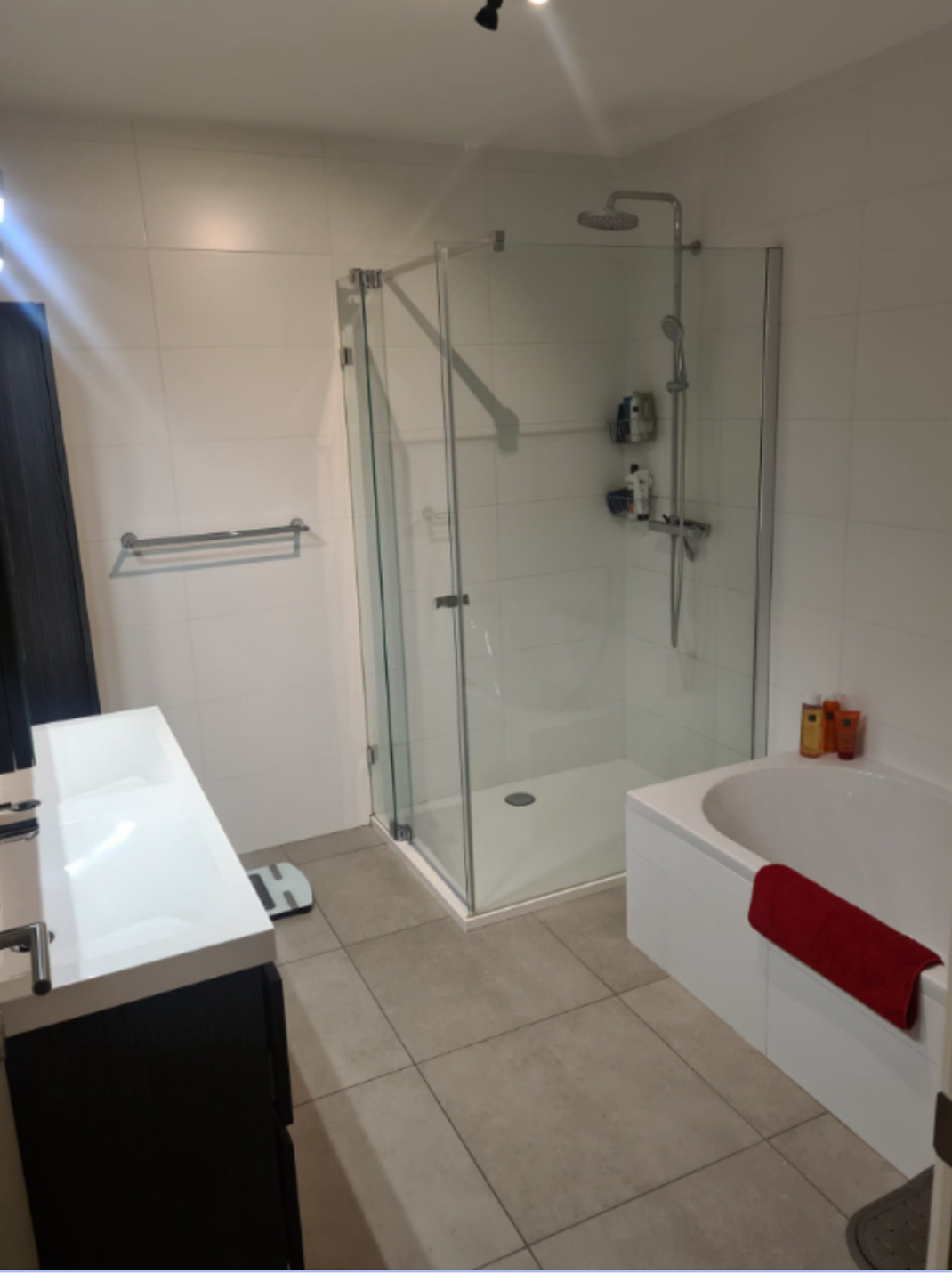 Picture 4 of 4 for Flat with two bedrooms in Balen