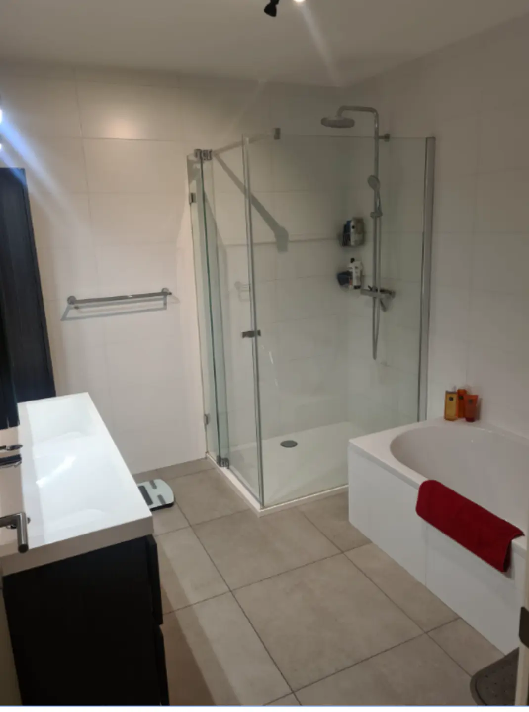 Picture 4 of 4 for Flat with two bedrooms in Balen