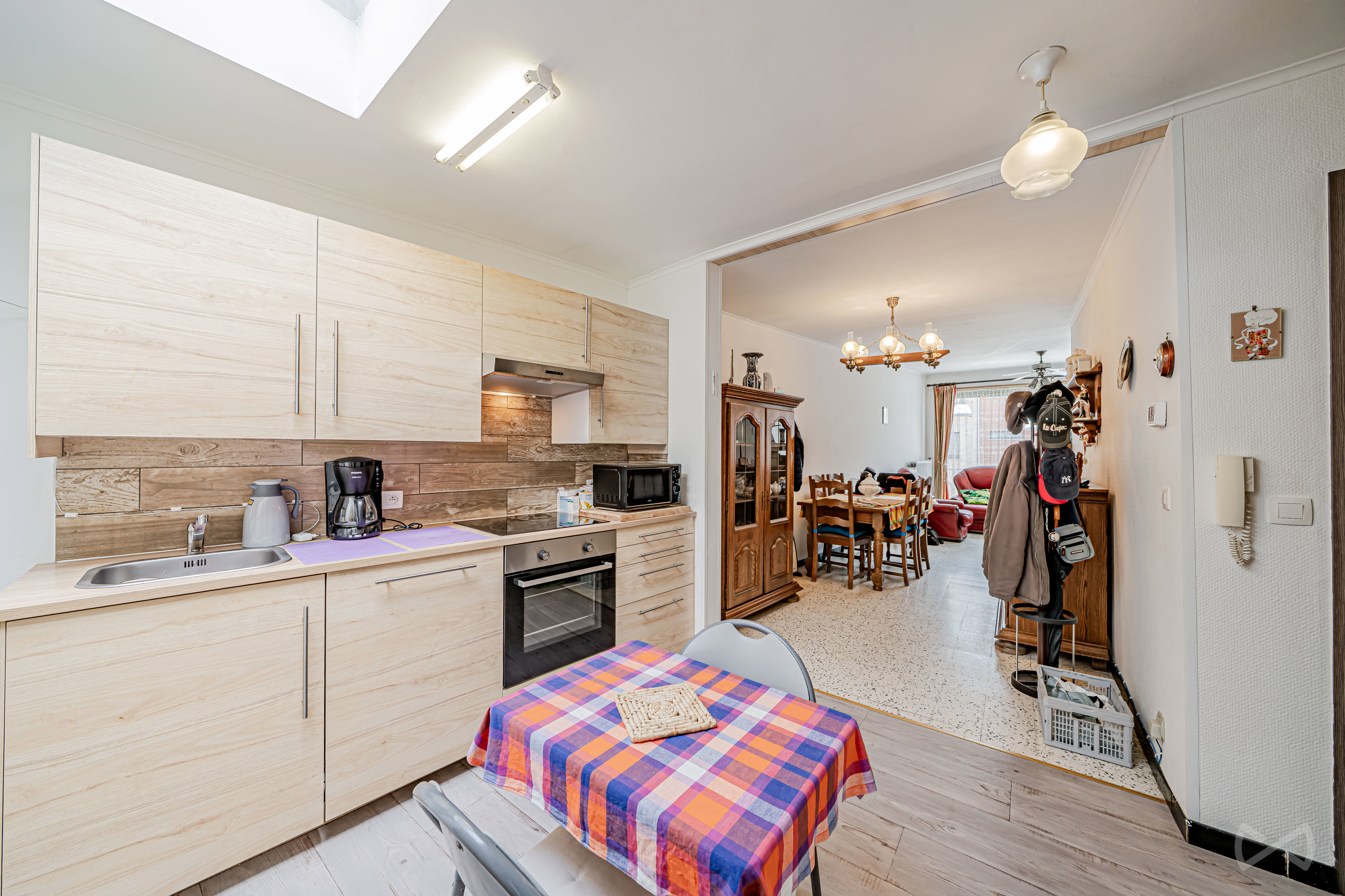 Picture 2 of 4 for Flat with two bedrooms in Manage