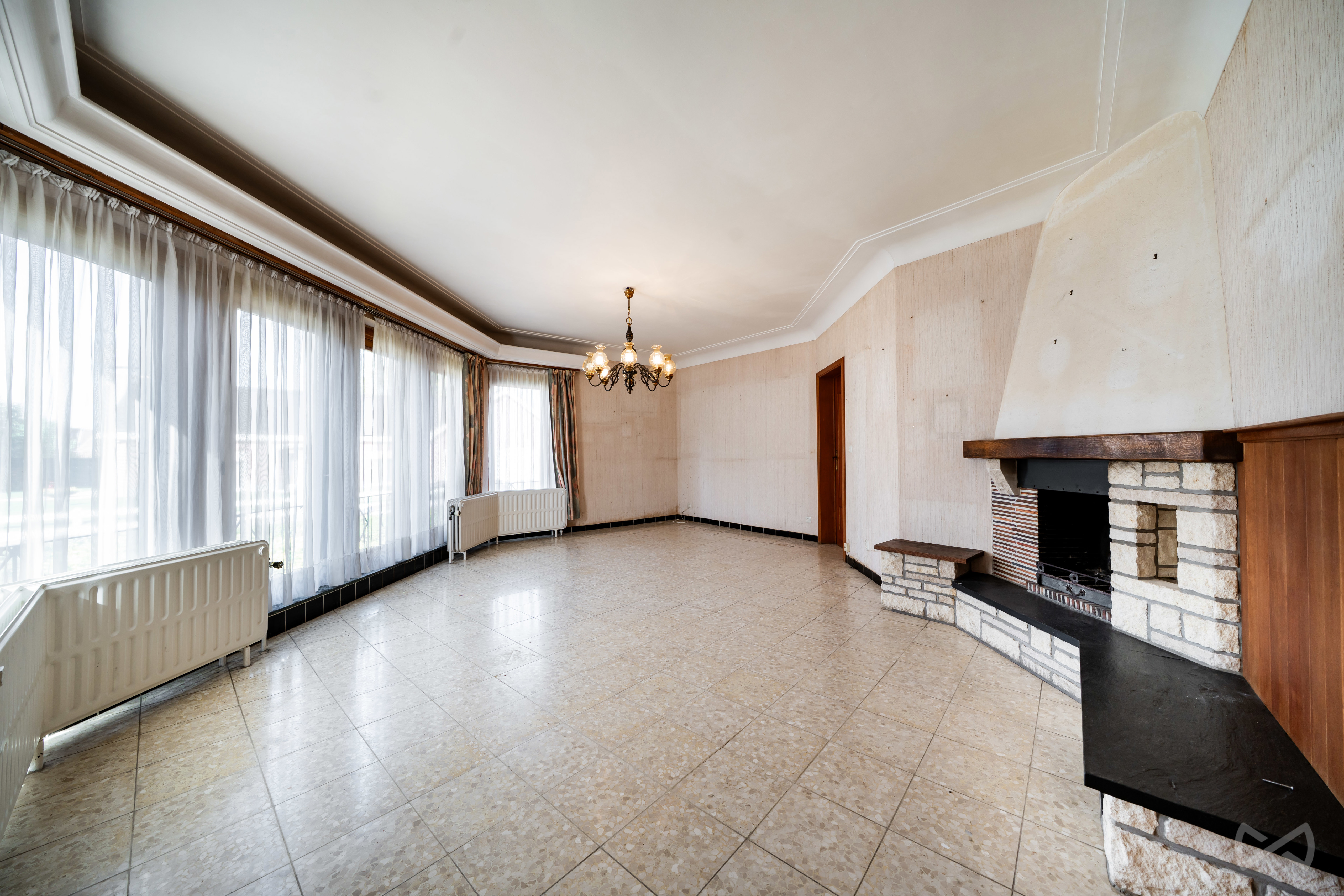 Picture 2 of 4 for Villa with four bedrooms in Nivelles
