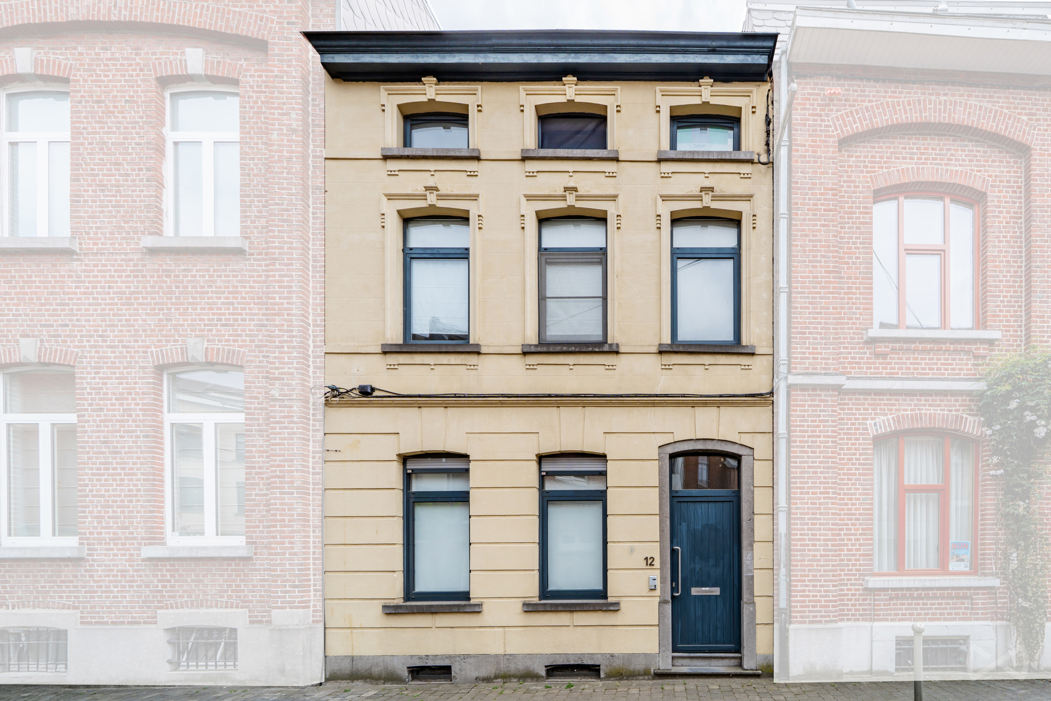 Photo 2 sur 3 pour Maison de trois chambres à Nivelles