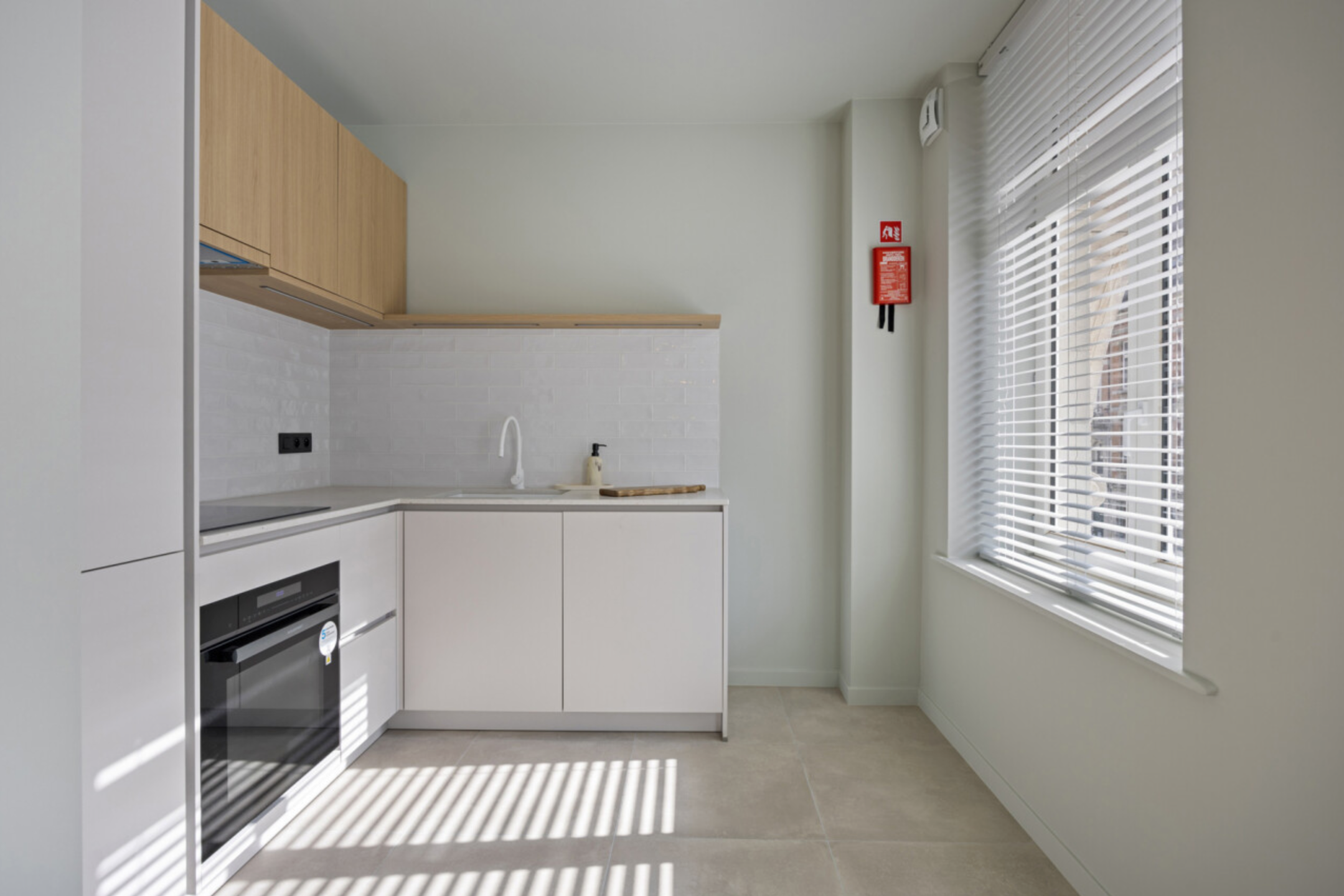 Photo 2 sur 4 pour Appartement d'une chambre à Leuven