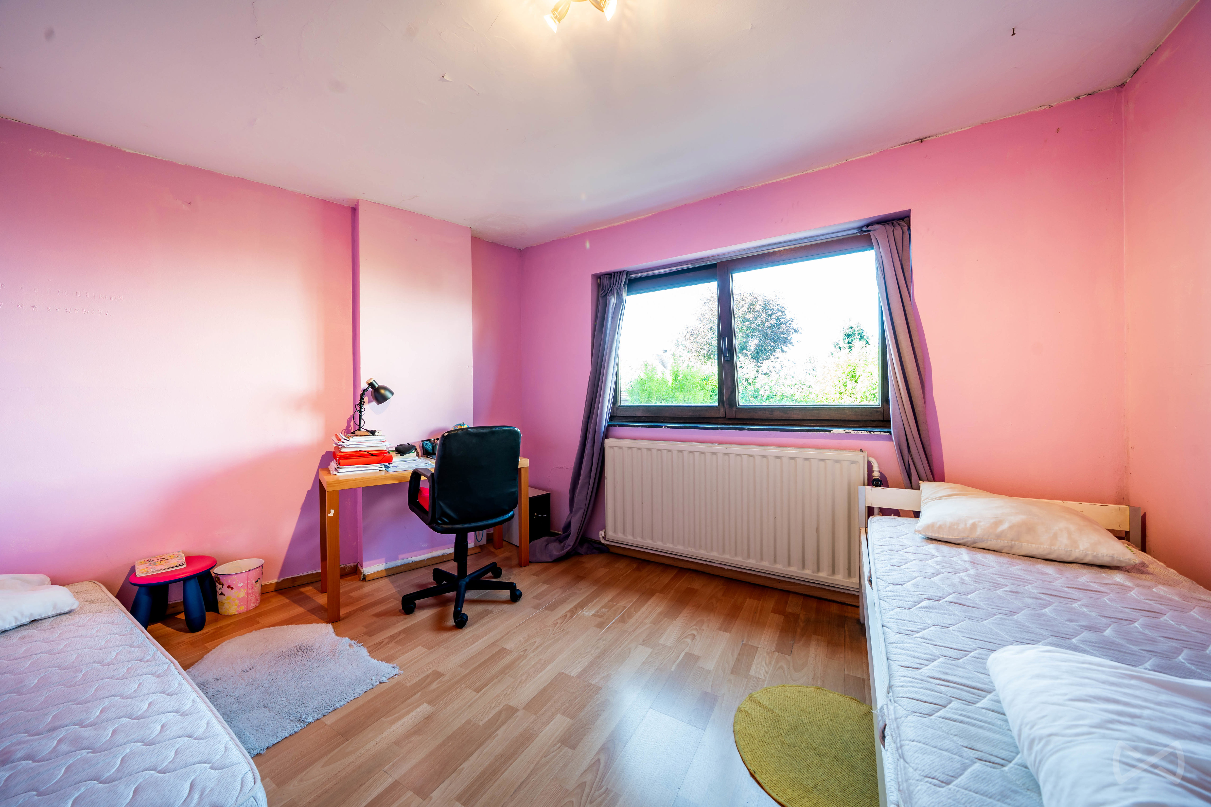 Photo 4 sur 4 pour Maison de trois chambres à Waterloo